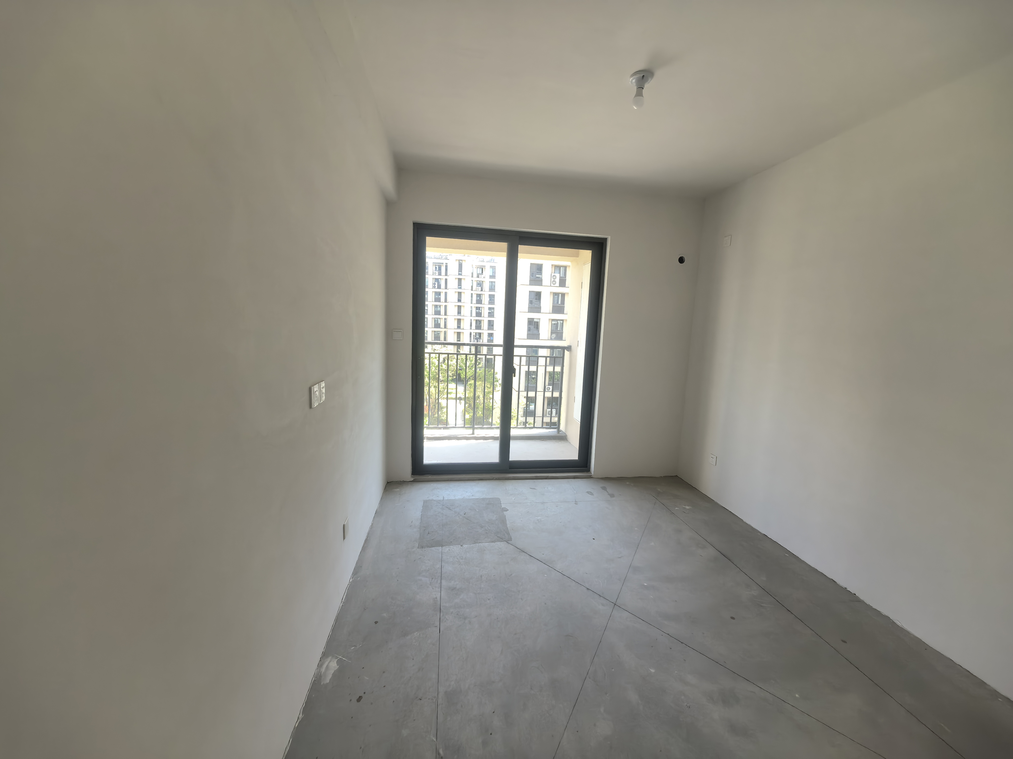 卓越悦宸 4室2厅2卫 123.91m&sup2;