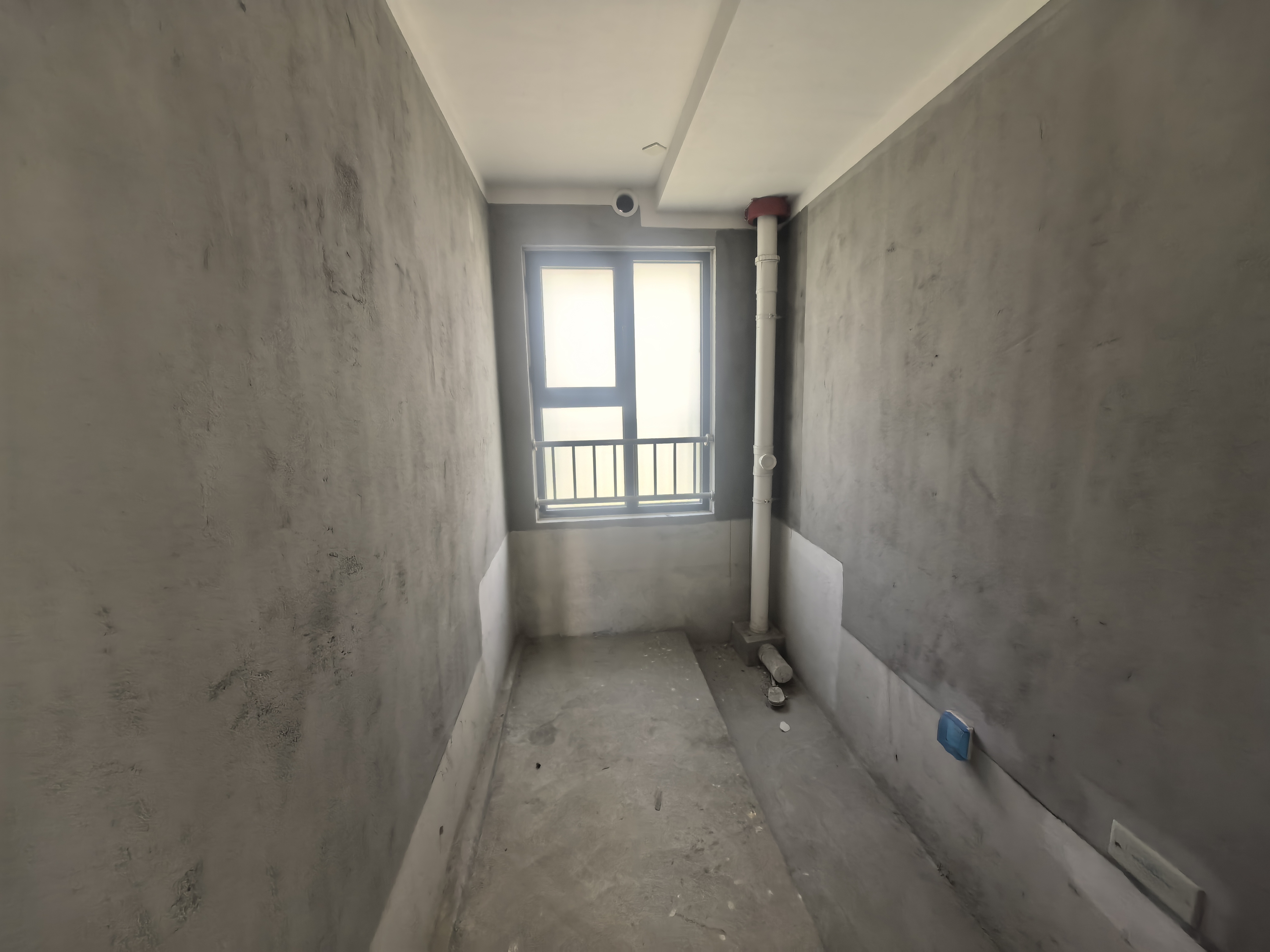 卓越悦宸 4室2厅2卫 123.91m&sup2;