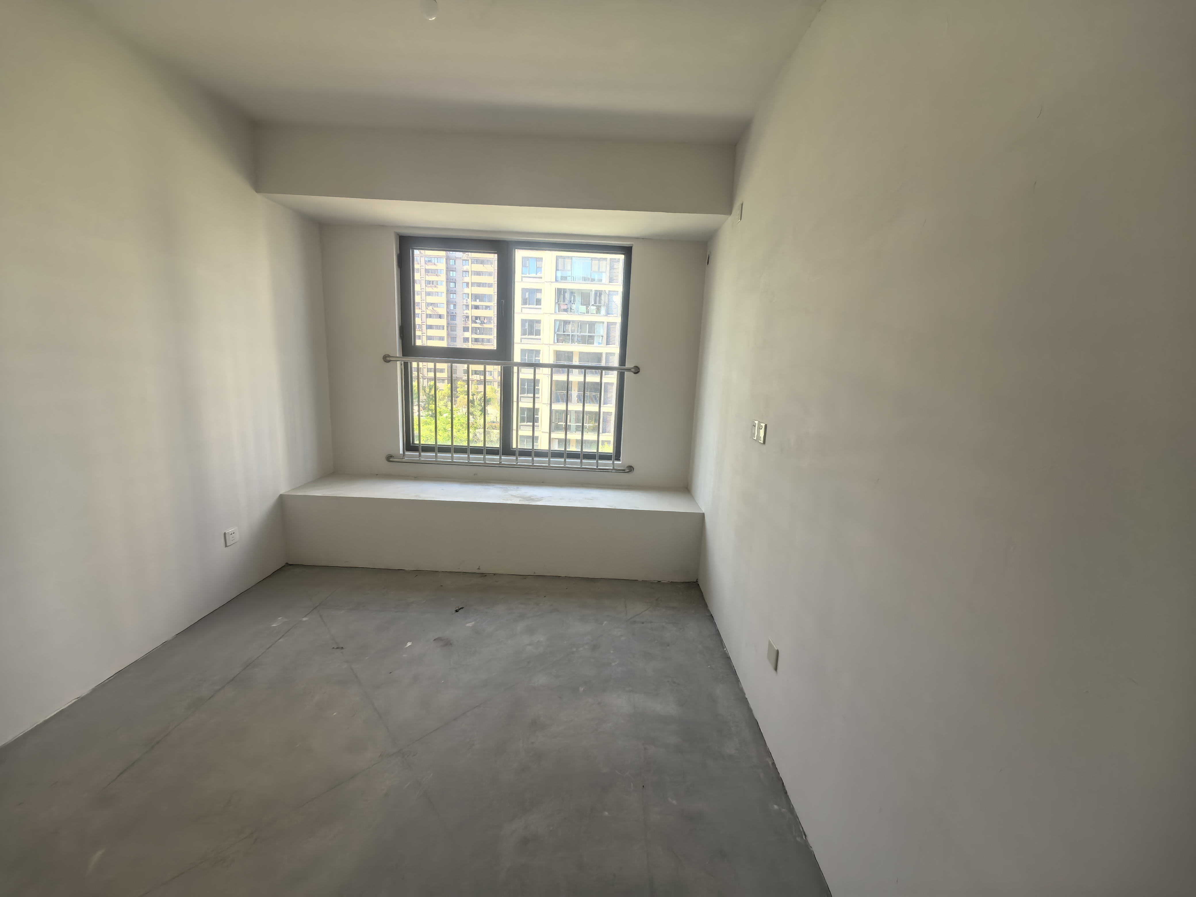 卓越悦宸 4室2厅2卫 123.91m&sup2;