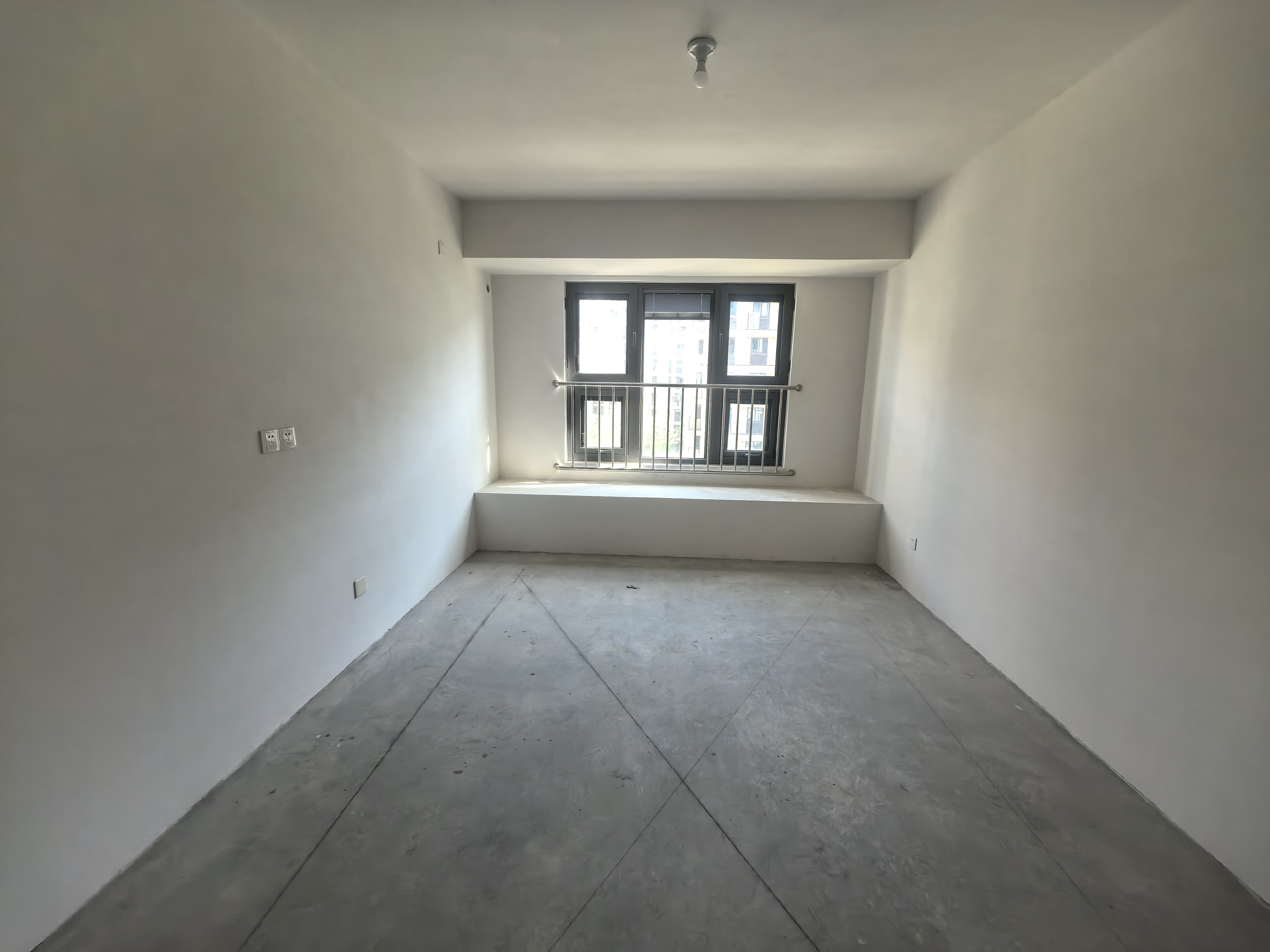 卓越悦宸 4室2厅2卫 123.91m&sup2;