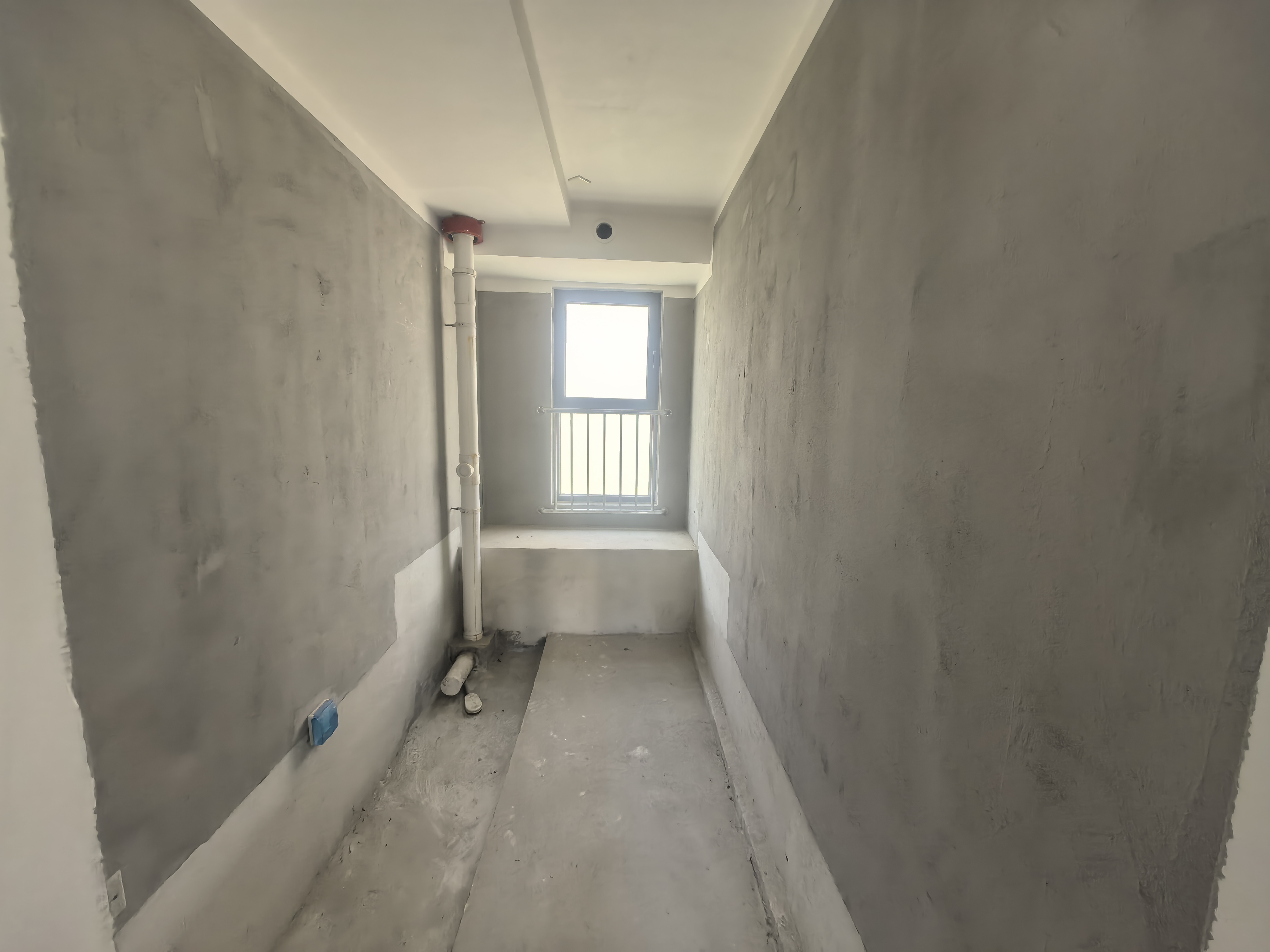 卓越悦宸 4室2厅2卫 123.91m&sup2;