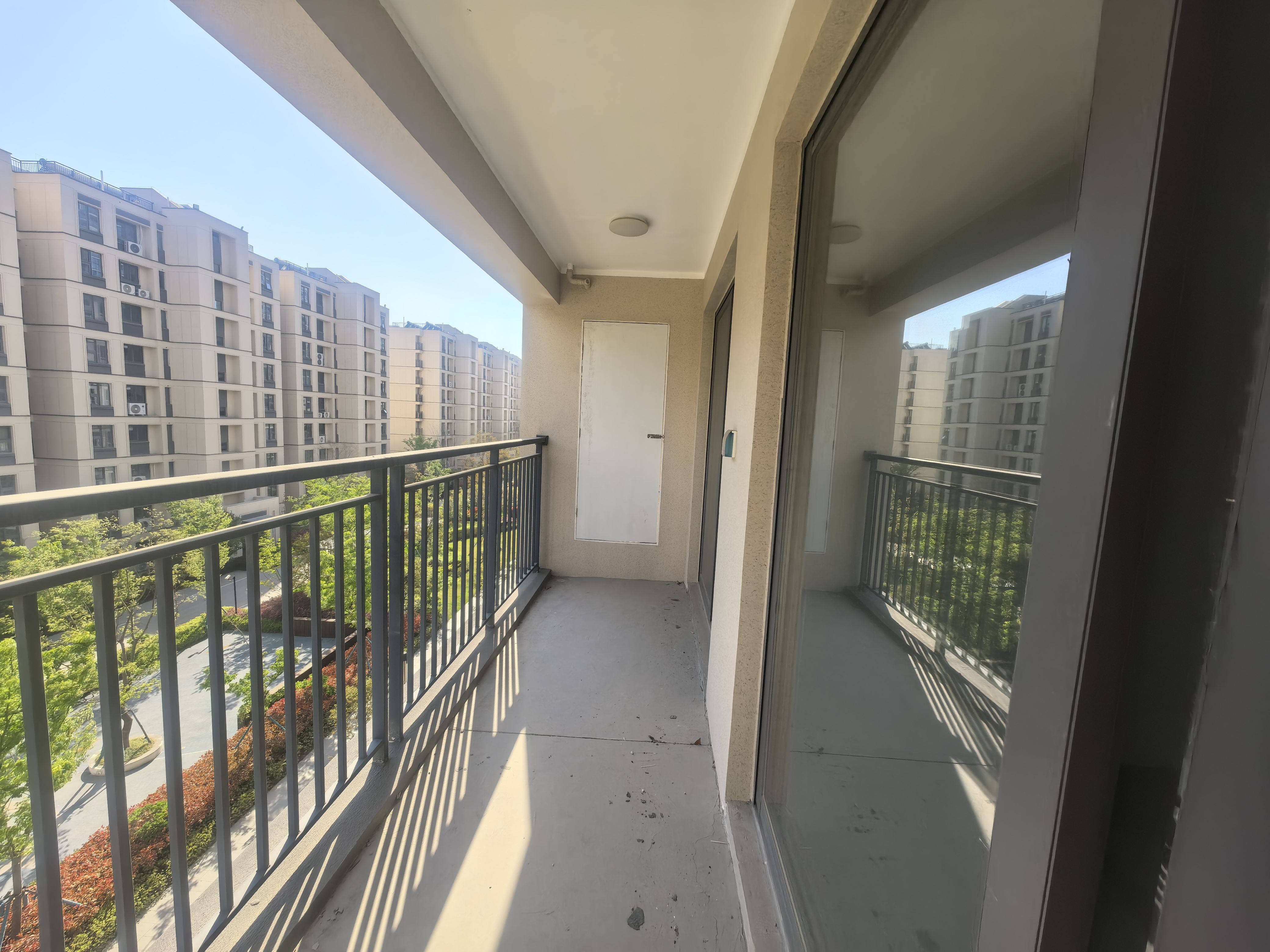 卓越悦宸 4室2厅2卫 123.91m&sup2;
