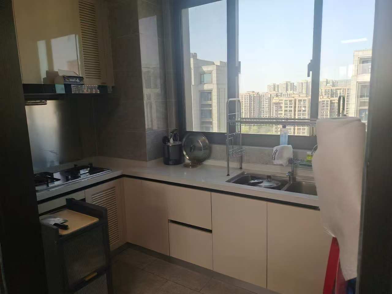 远创樽樾 4室2厅3卫 156.00m&sup2;