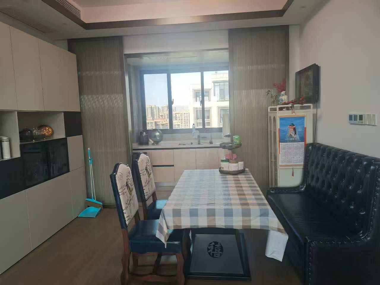 远创樽樾 4室2厅3卫 156.00m²
