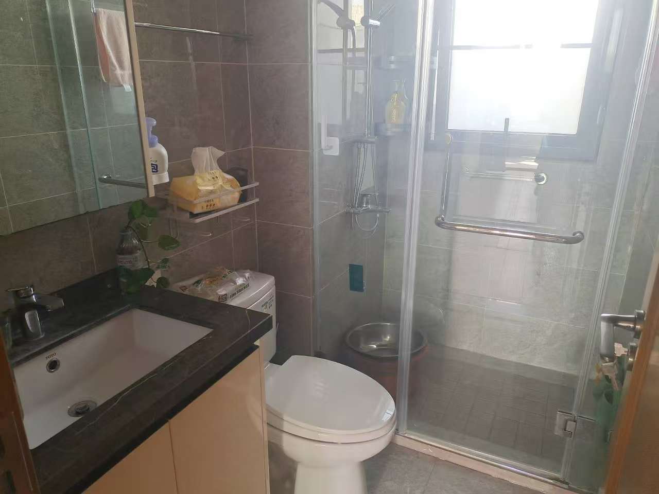 远创樽樾 4室2厅3卫 156.00m&sup2;