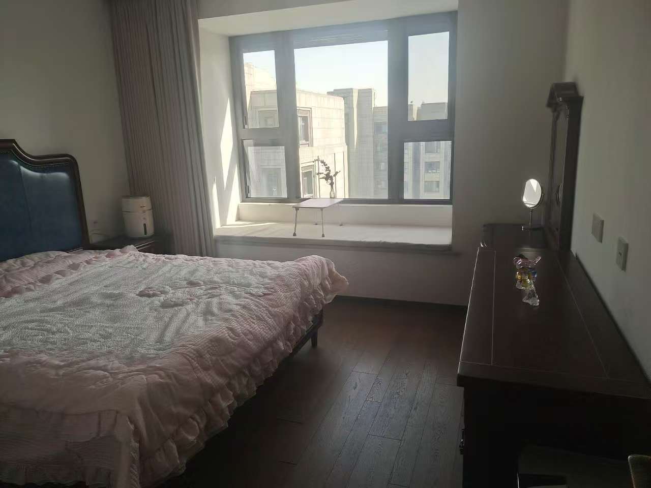 远创樽樾 4室2厅3卫 156.00m&sup2;