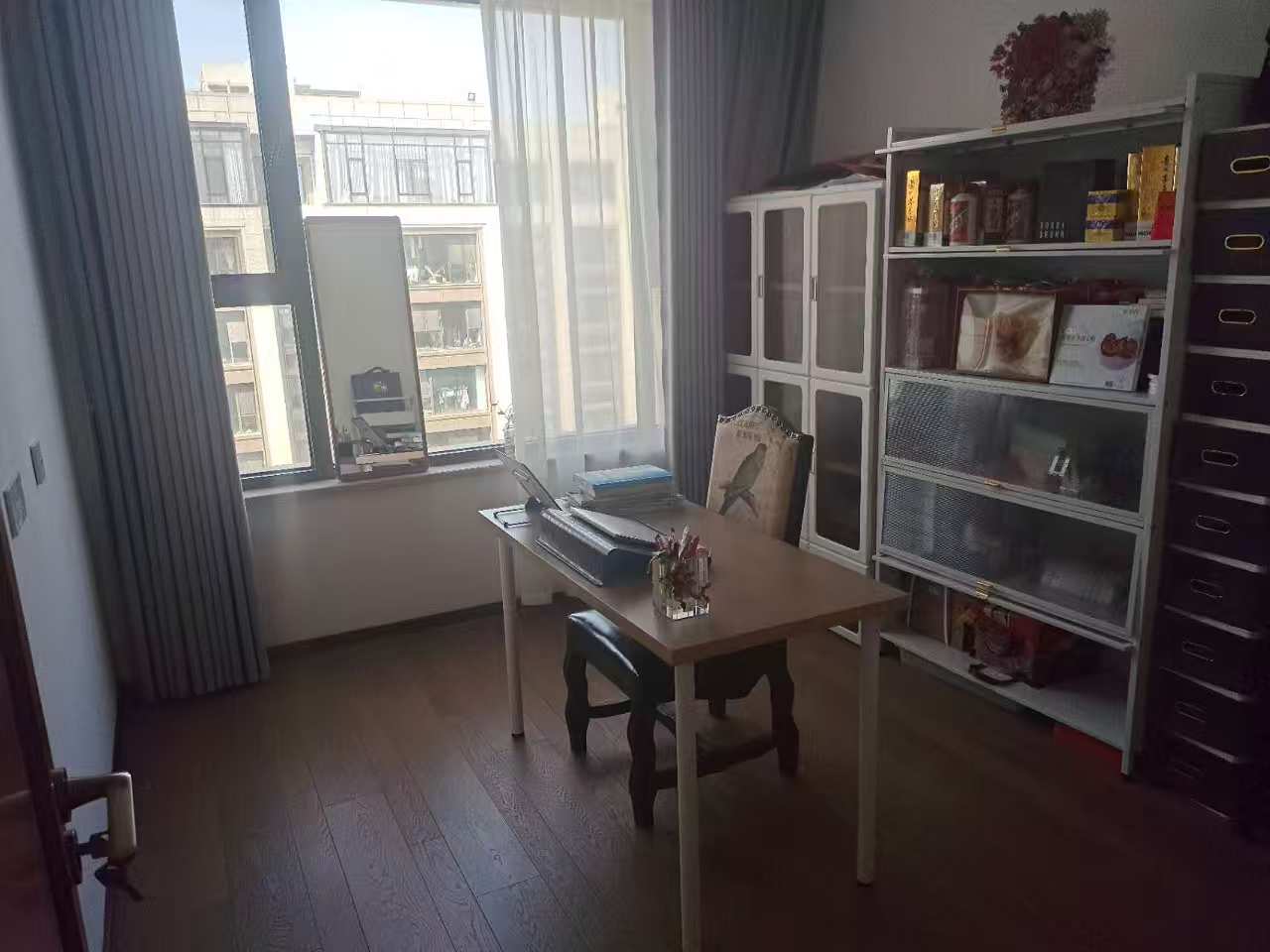 远创樽樾 4室2厅3卫 156.00m&sup2;