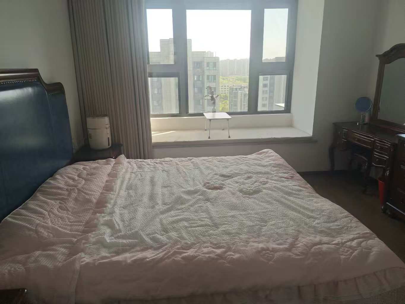 远创樽樾 4室2厅3卫 156.00m&sup2;