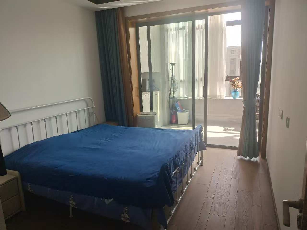 远创樽樾 4室2厅3卫 156.00m&sup2;