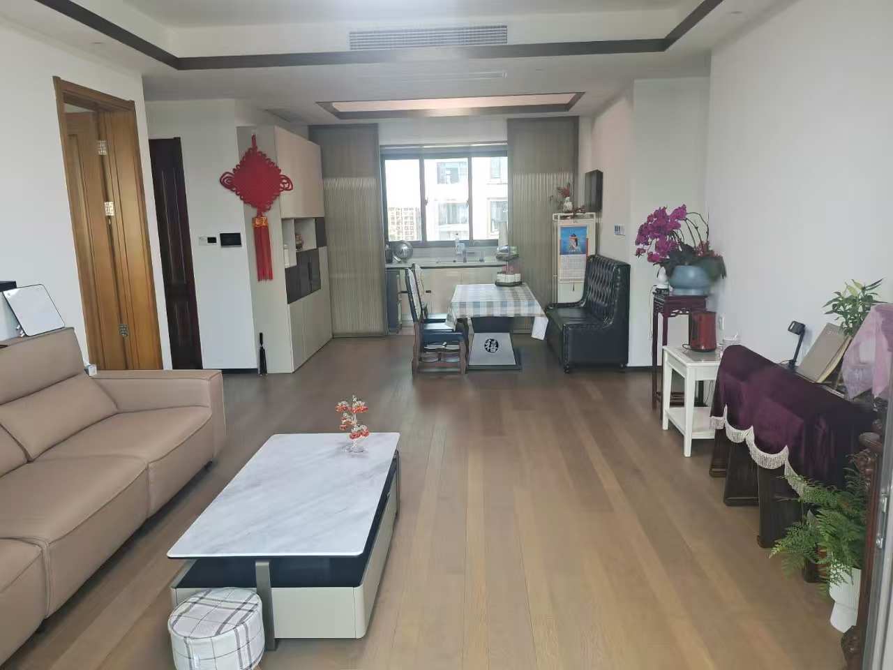 远创樽樾 4室2厅3卫 156.00m&sup2;