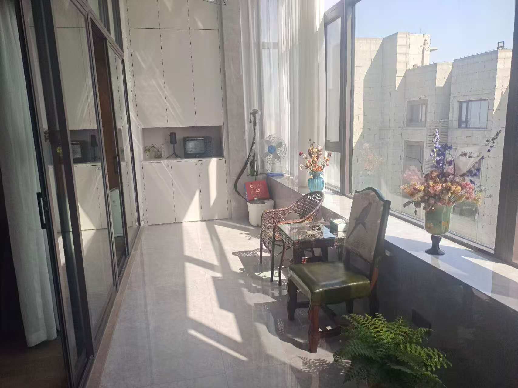 远创樽樾 4室2厅3卫 156.00m&sup2;
