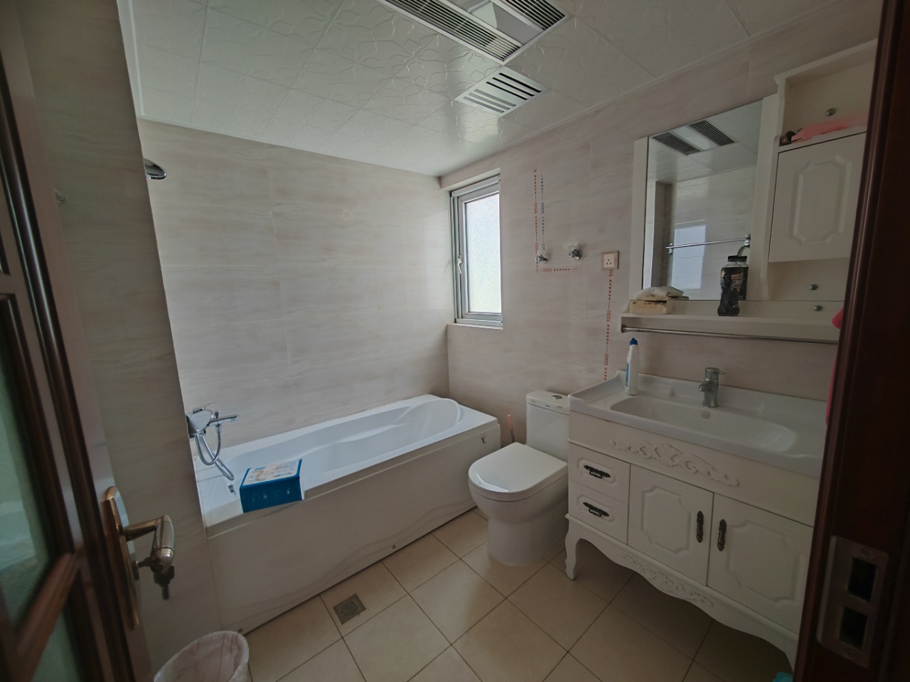 景瑞望府 4室2厅2卫 141.36m&sup2;