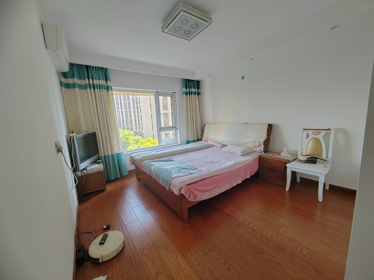 景瑞望府 4室2厅2卫 141.36m&sup2;