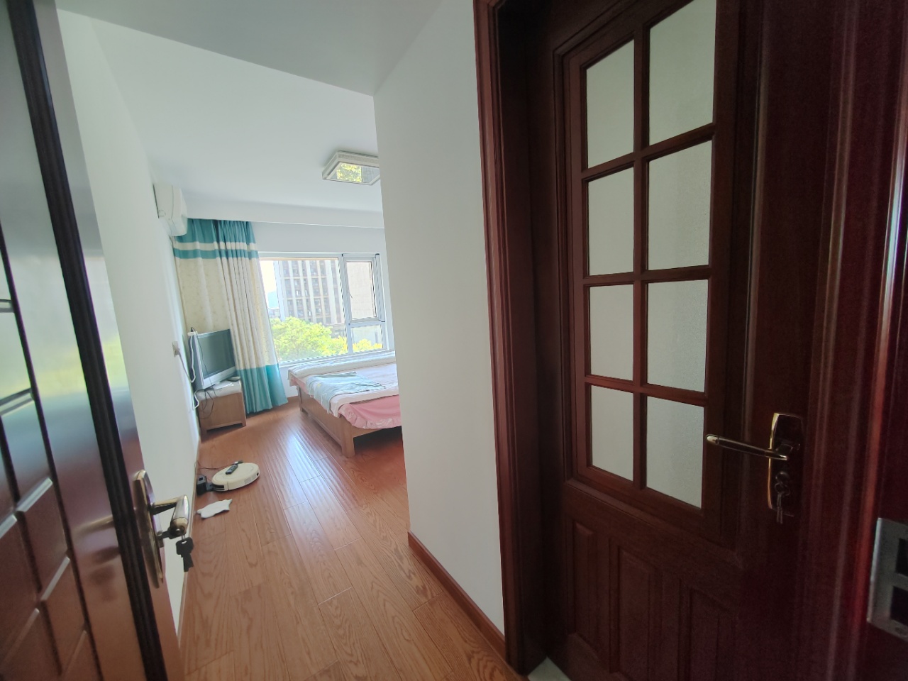 景瑞望府 4室2厅2卫 141.36m&sup2;