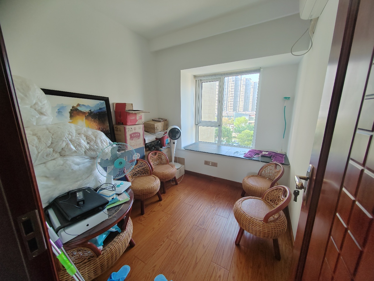 景瑞望府 4室2厅2卫 141.36m&sup2;