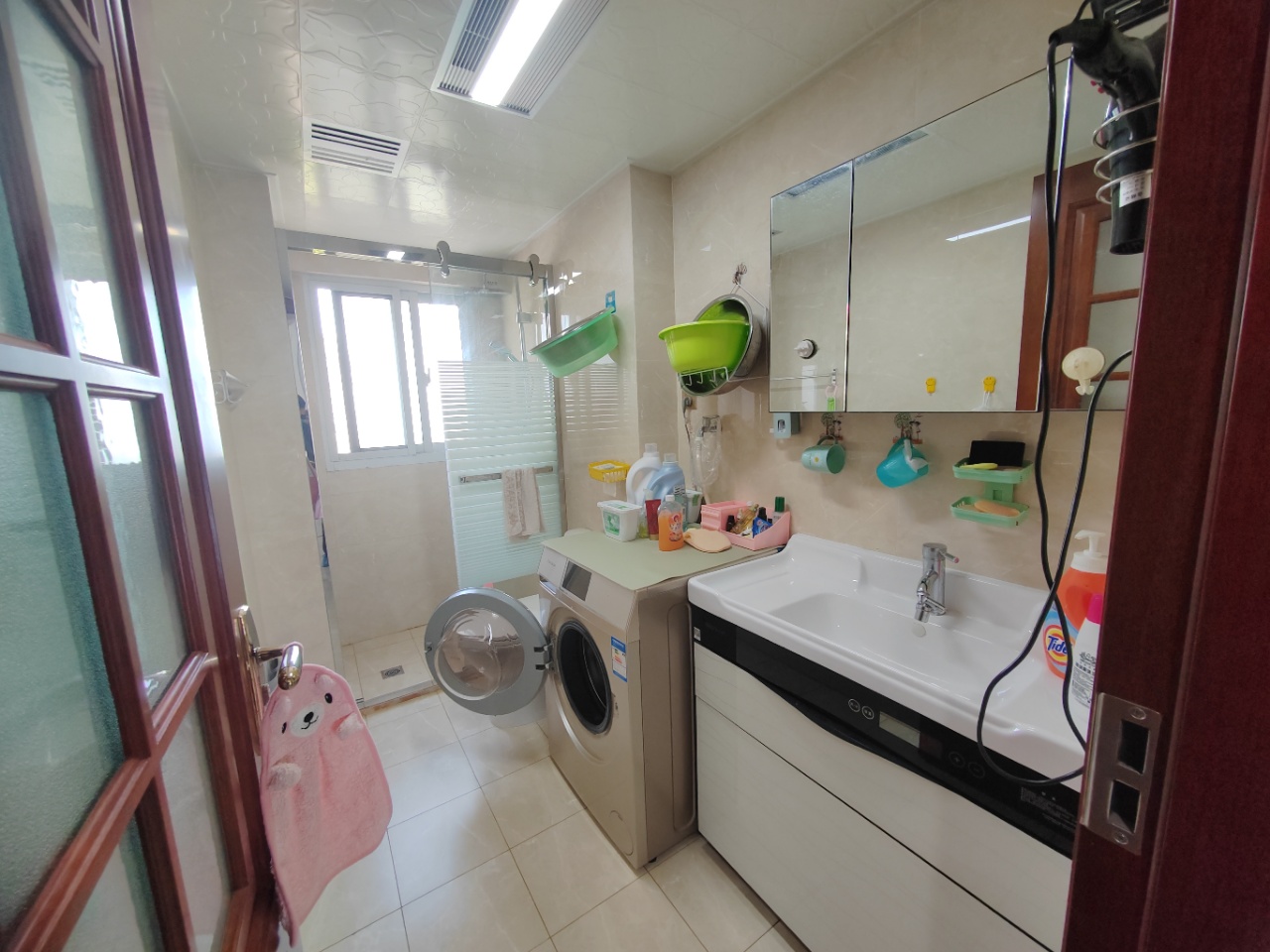 景瑞望府 4室2厅2卫 141.36m&sup2;
