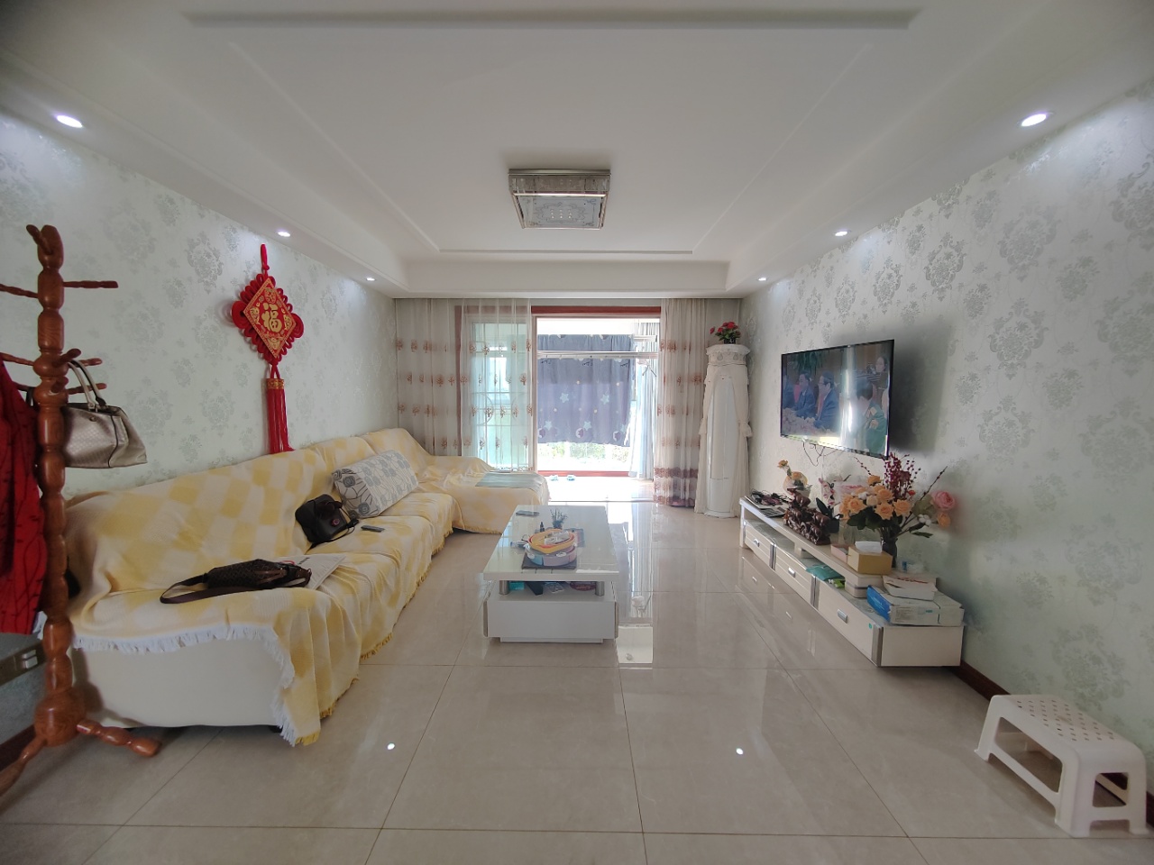 景瑞望府 4室2厅2卫 141.36m&sup2;