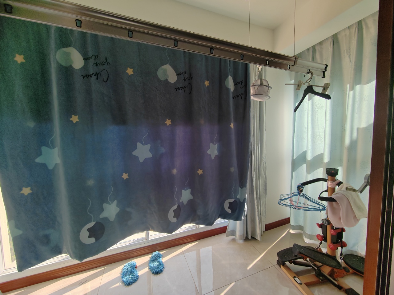 景瑞望府 4室2厅2卫 141.36m&sup2;