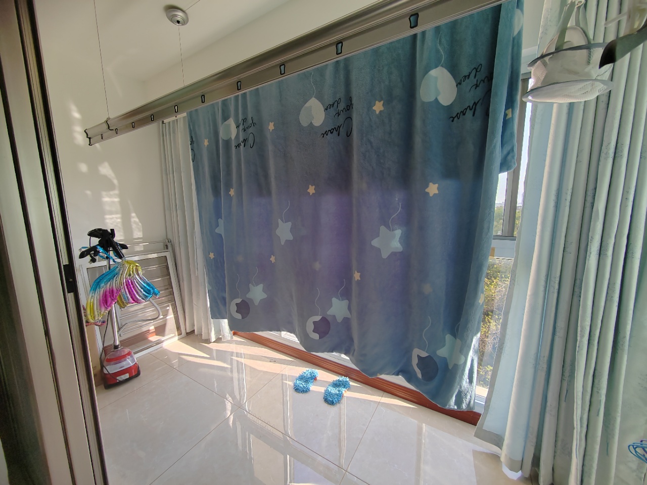 景瑞望府 4室2厅2卫 141.36m&sup2;