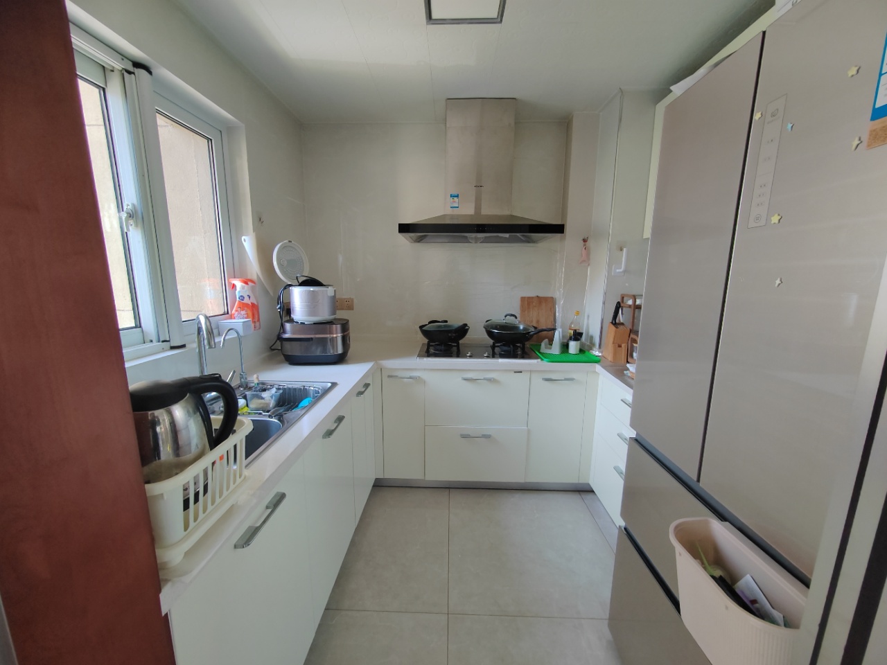 景瑞望府 4室2厅2卫 141.36m&sup2;
