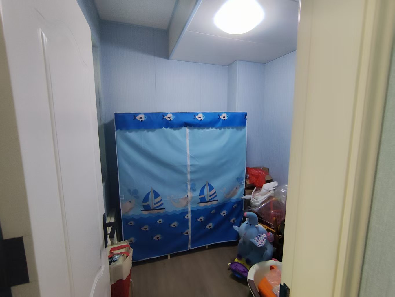 崇川星光域 3室2厅2卫 123m&sup2;
