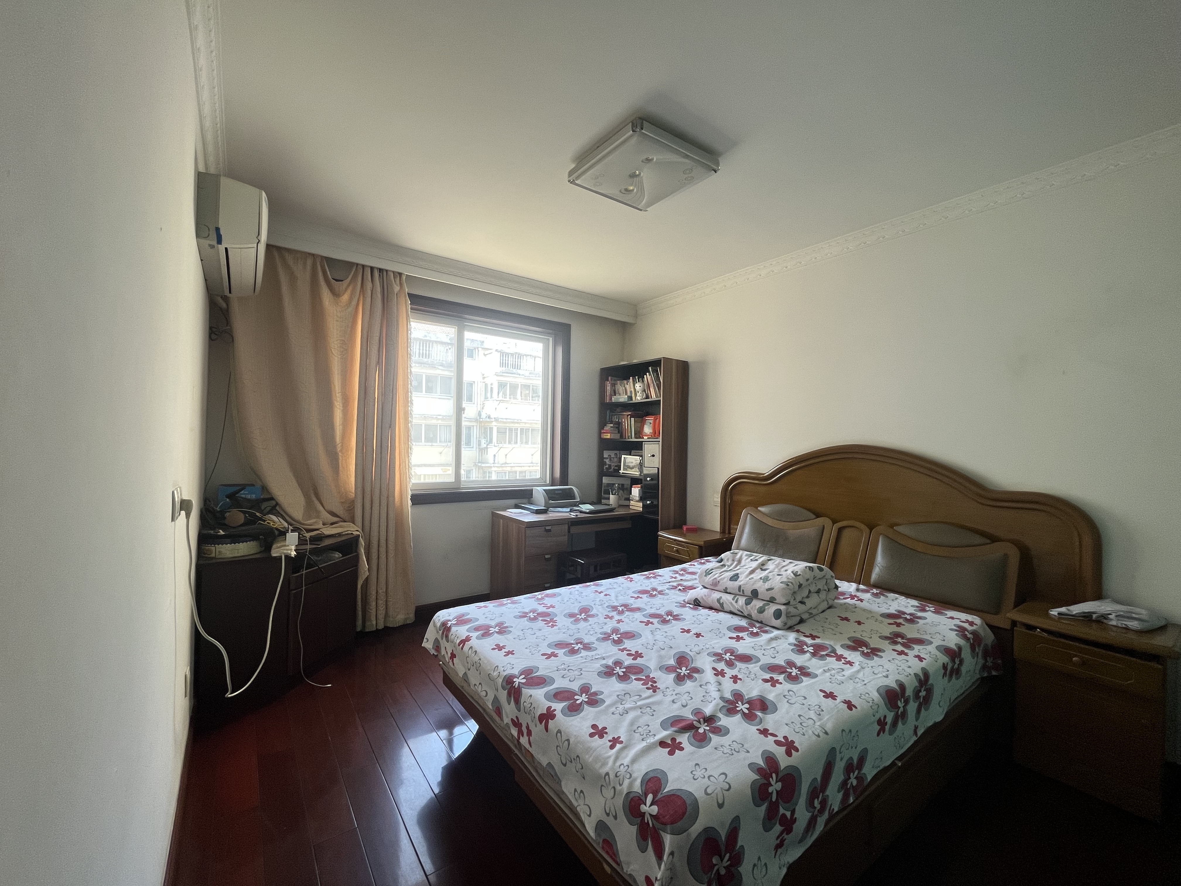 城港花苑西区 3室2厅1卫 126.02m&sup2;