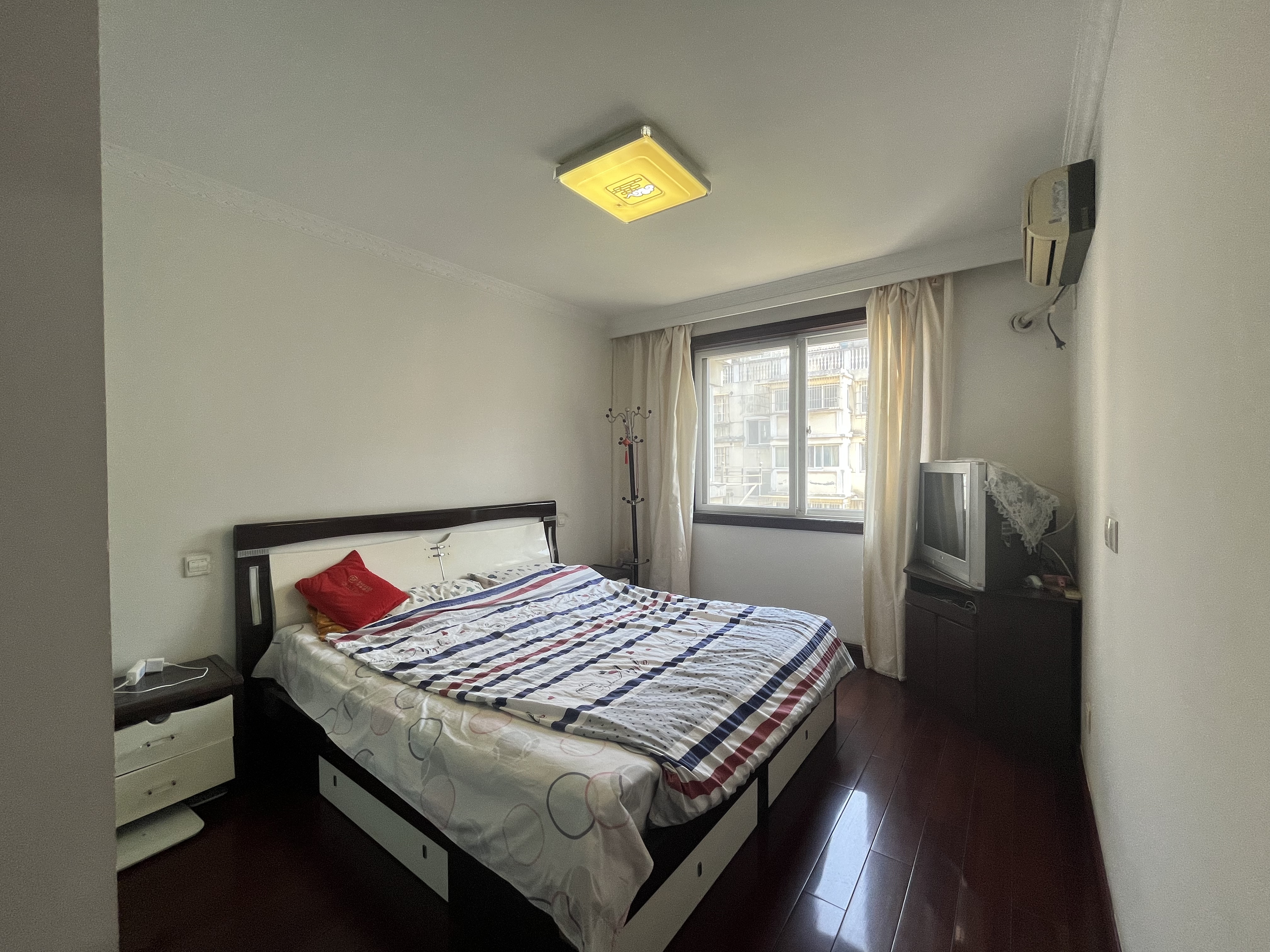 城港花苑西区 3室2厅1卫 126.02m&sup2;