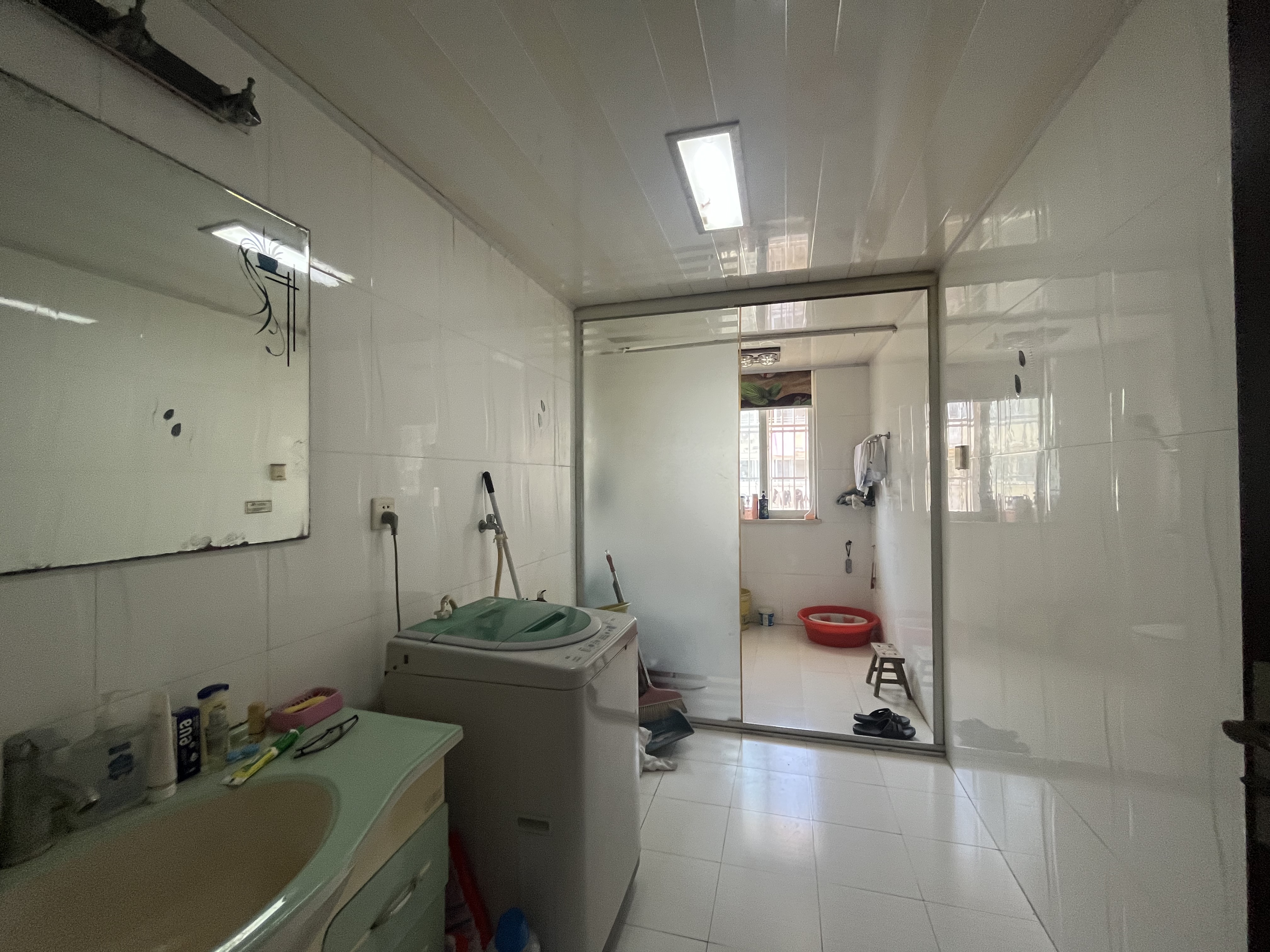 城港花苑西区 3室2厅1卫 126.02m&sup2;