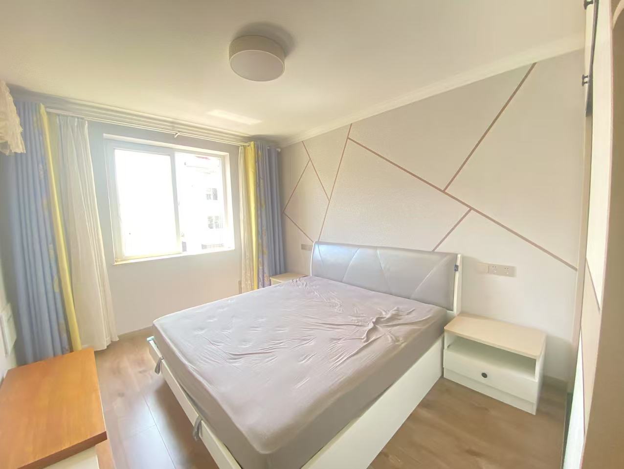 光明南村 2室1厅1卫 67.02m&sup2;