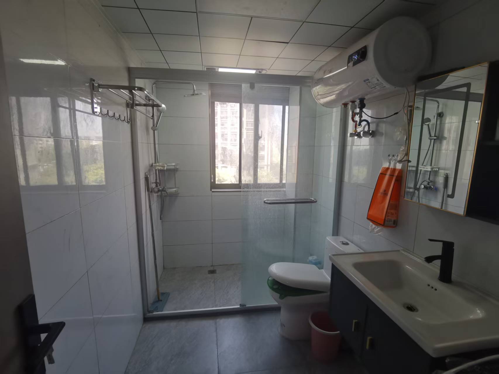 外滩花苑 2室1厅1卫 125.00m&sup2;