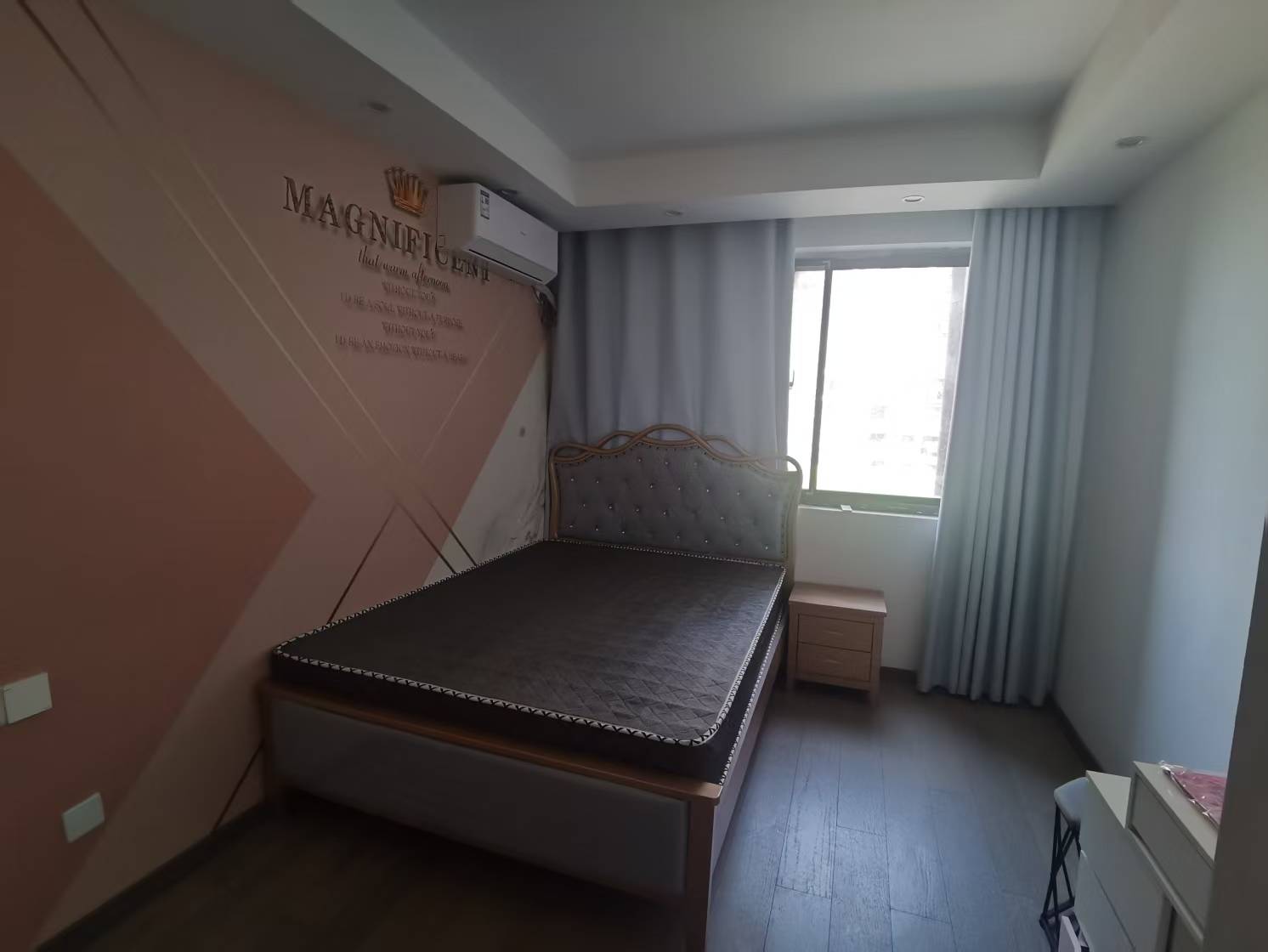 外滩花苑 2室1厅1卫 125.00m&sup2;