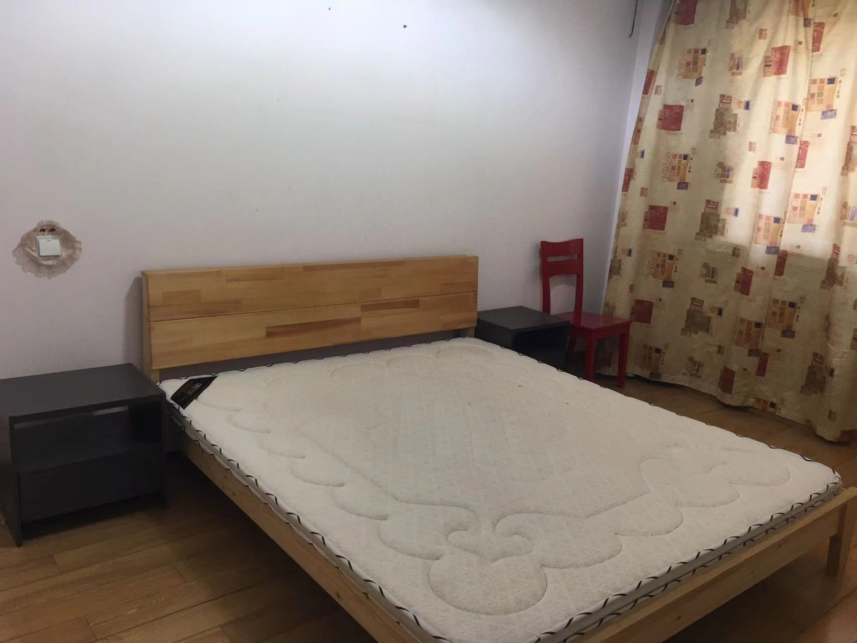 怡园新邸 2室1厅1卫 70m&sup2;