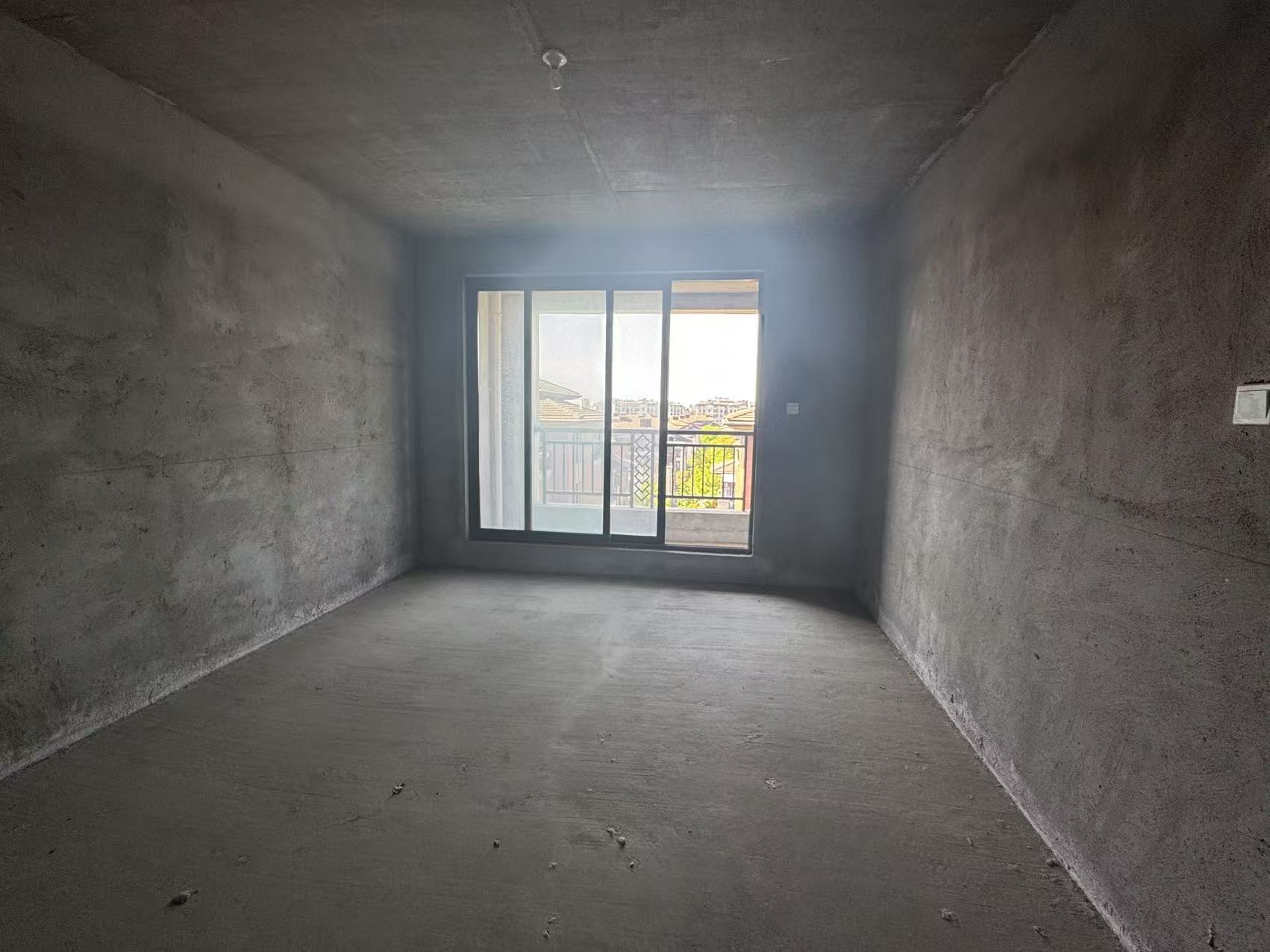 山水壹号 2室2厅1卫 92.31m&sup2;