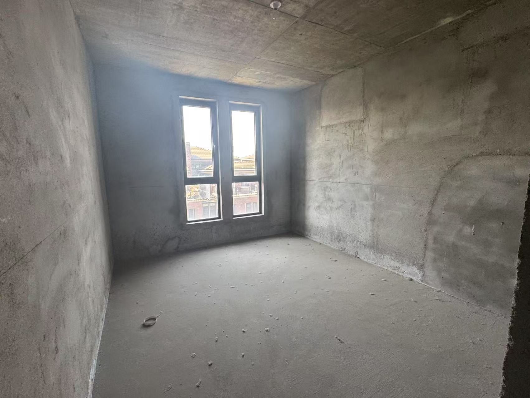 山水壹号 2室2厅1卫 92.31m&sup2;