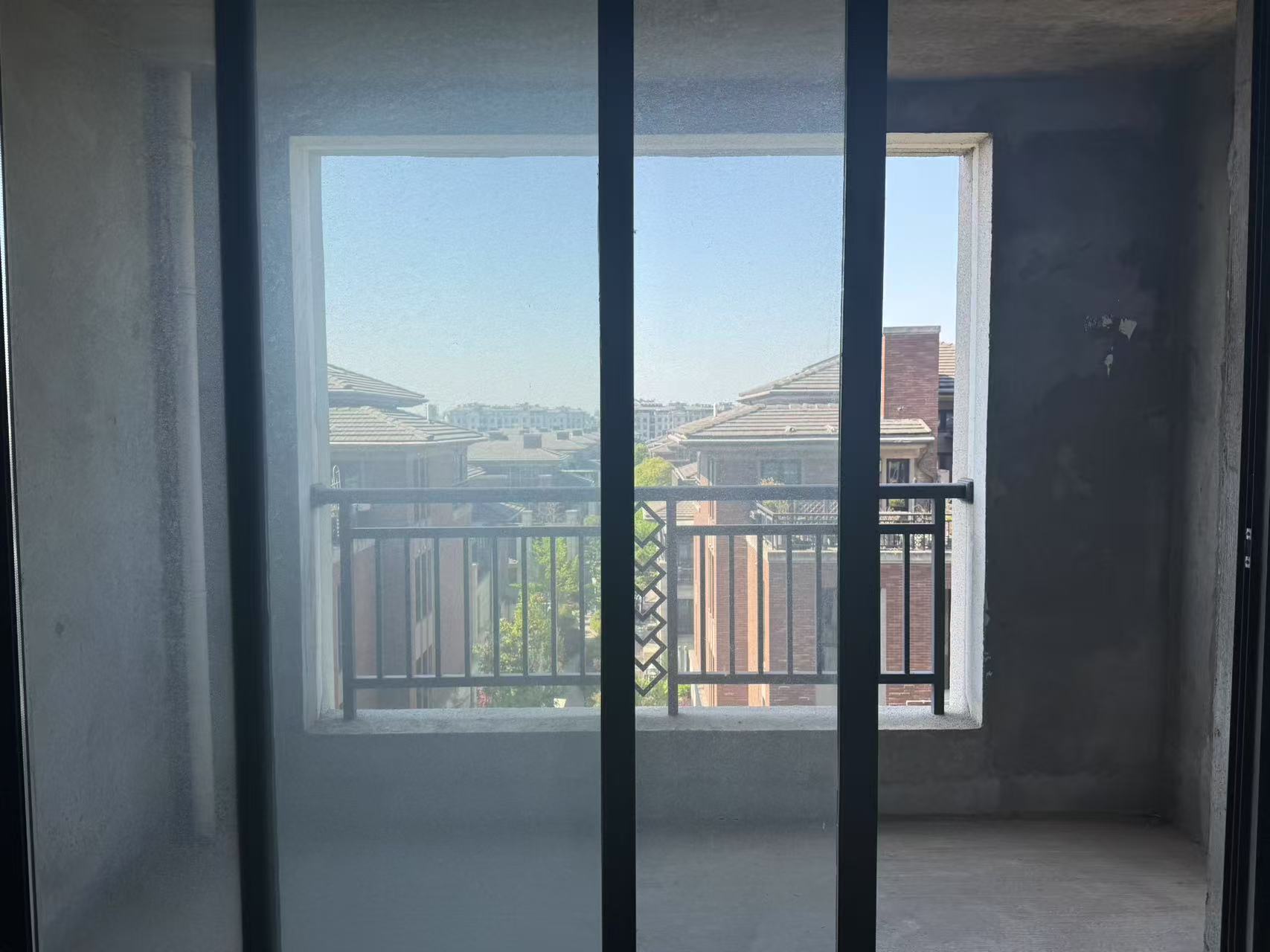 山水壹号 2室2厅1卫 92.31m&sup2;