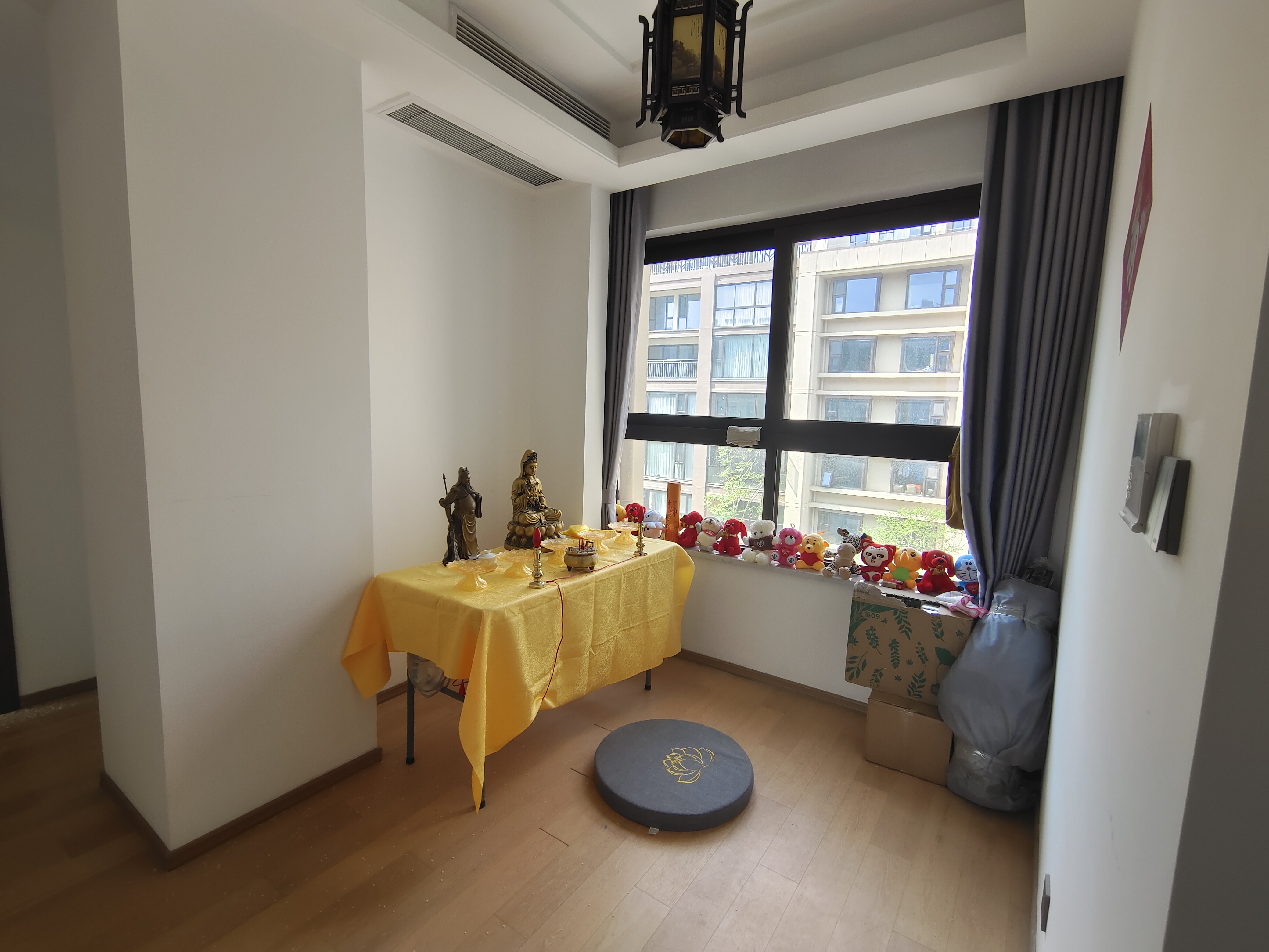 春风南岸东园 4室2厅3卫 167m&sup2;