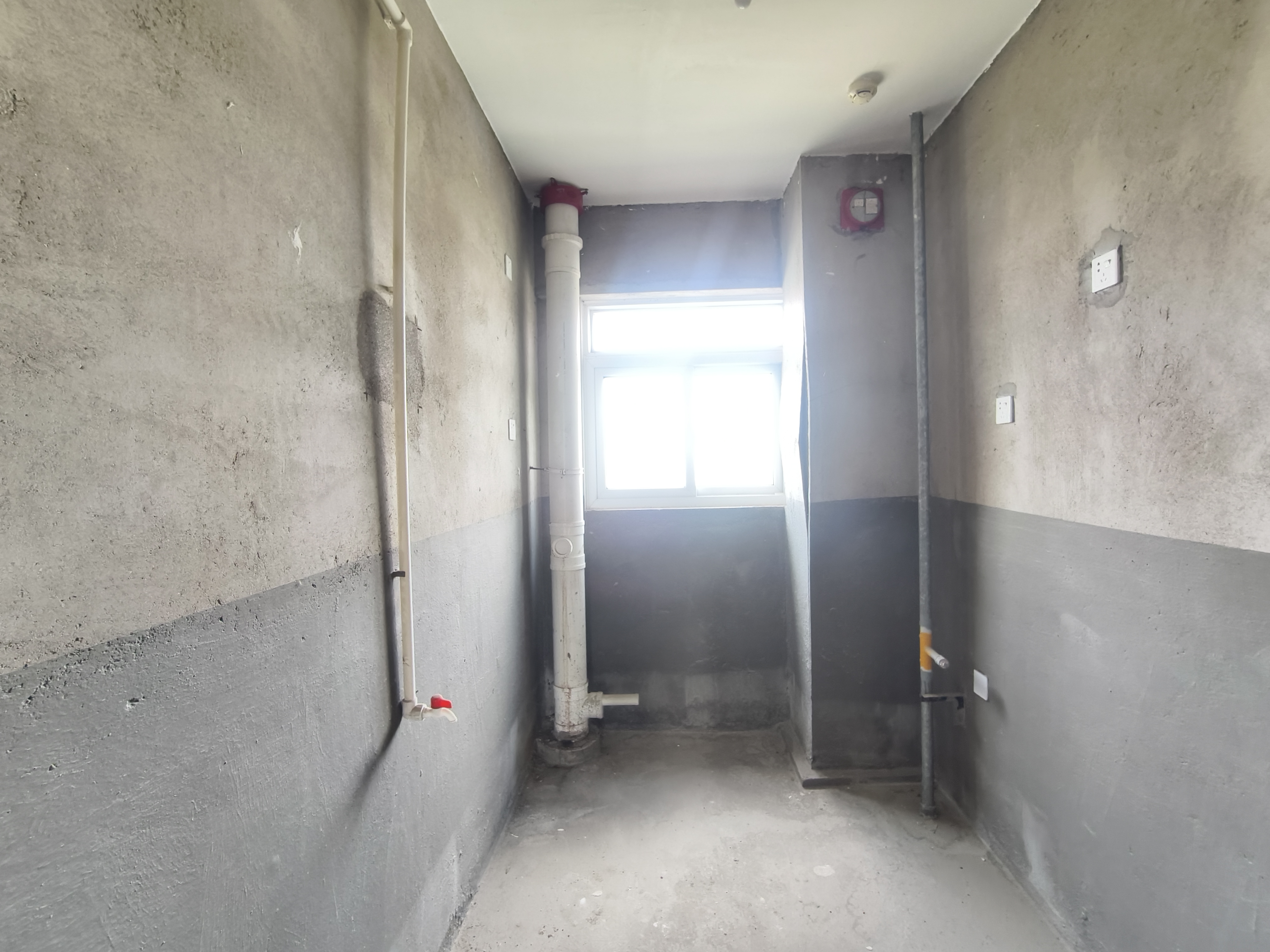 南山国际社区 3室2厅1卫 104m&sup2;