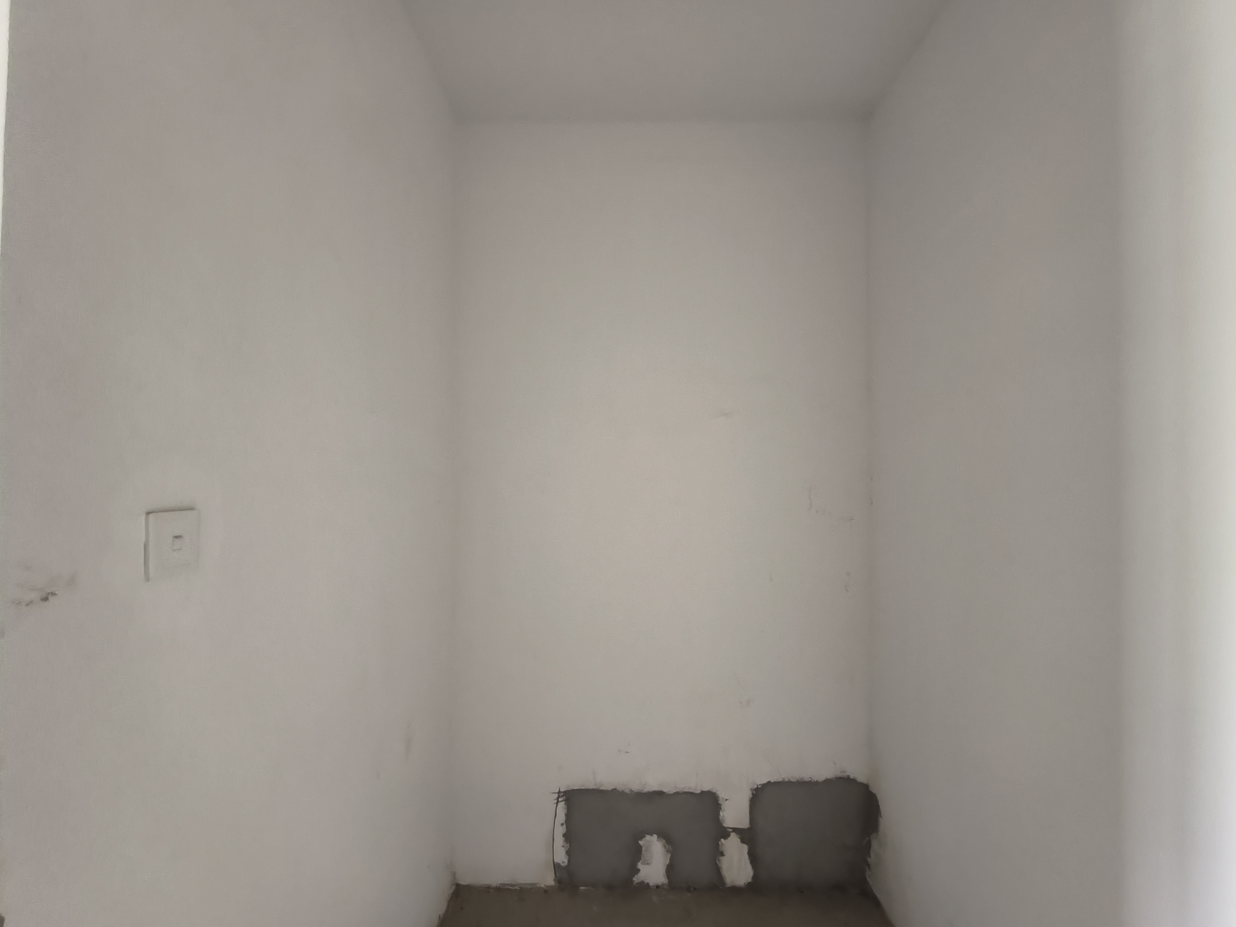 南山国际社区 3室2厅1卫 104m&sup2;
