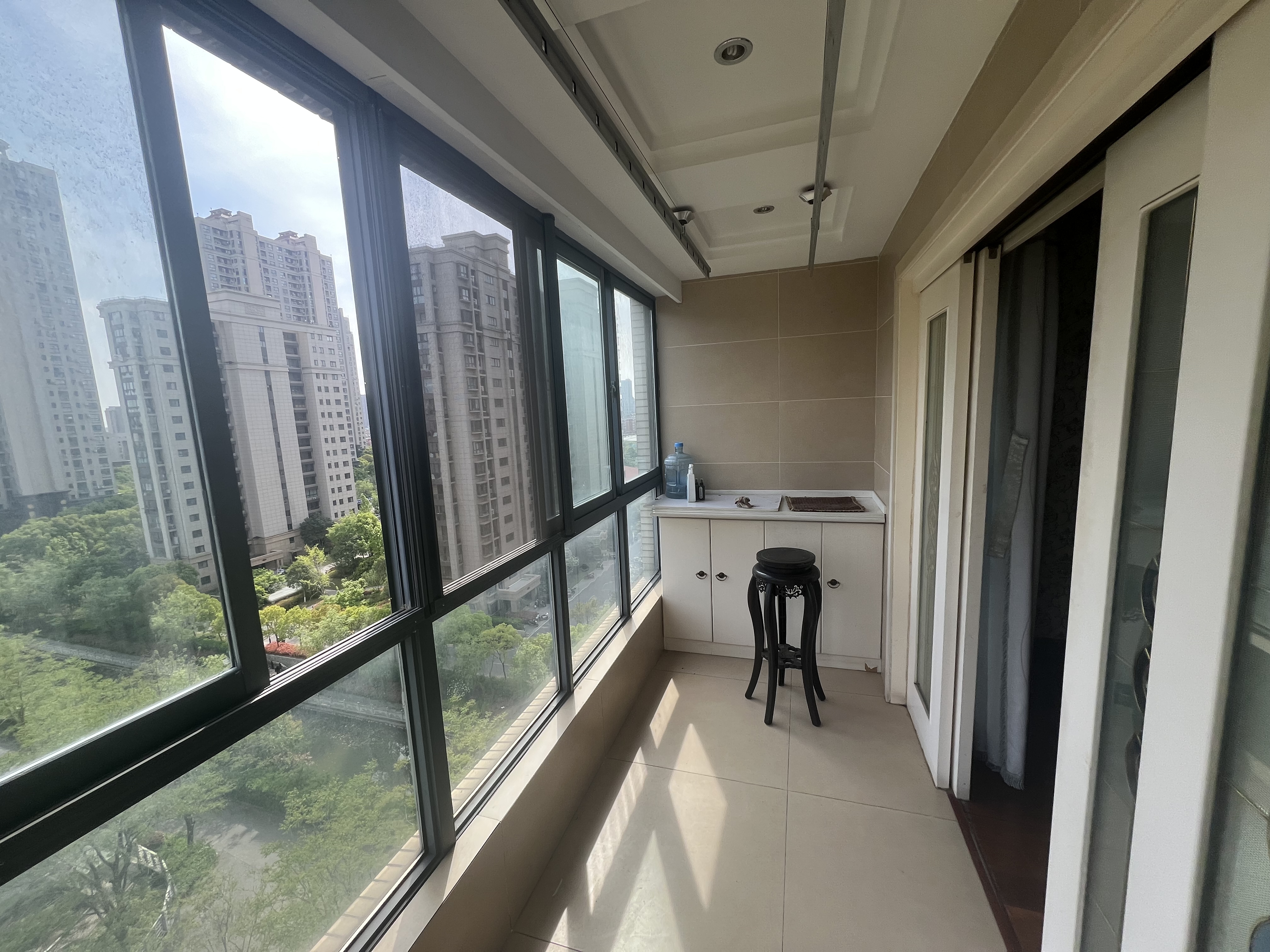 苏建阳光新城 4室2厅2卫 139.15m²