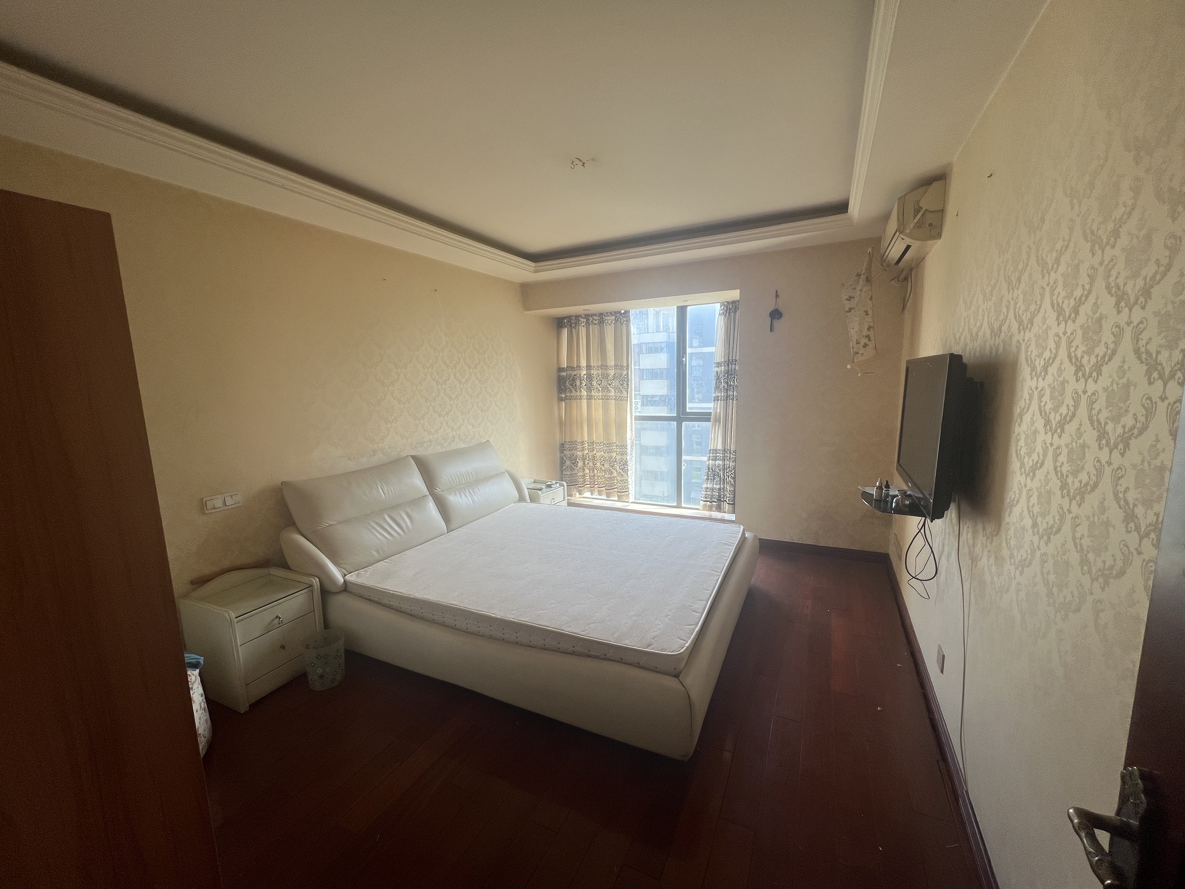 苏建阳光新城 4室2厅2卫 139.15m&sup2;