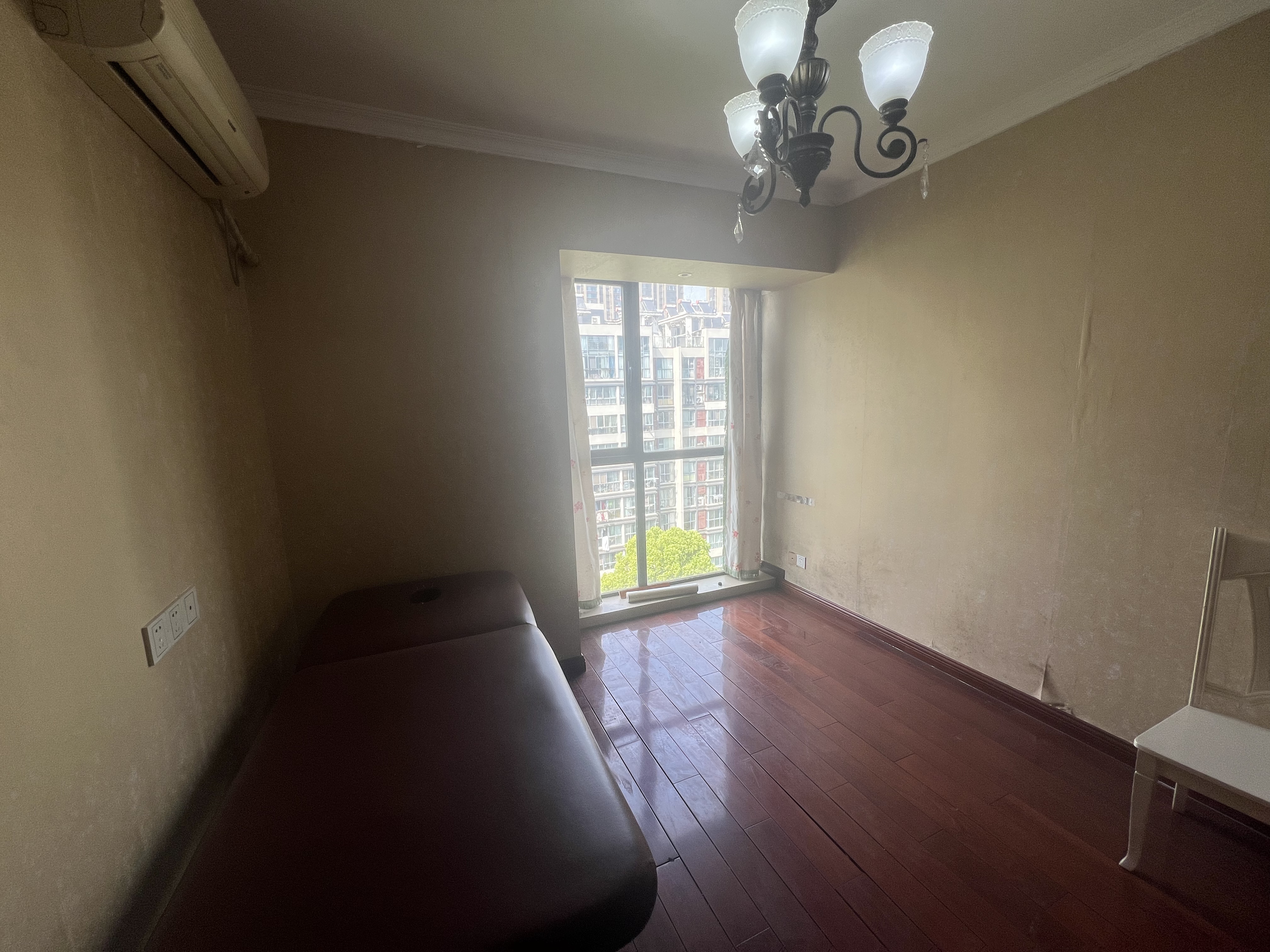 苏建阳光新城 4室2厅2卫 139.15m&sup2;