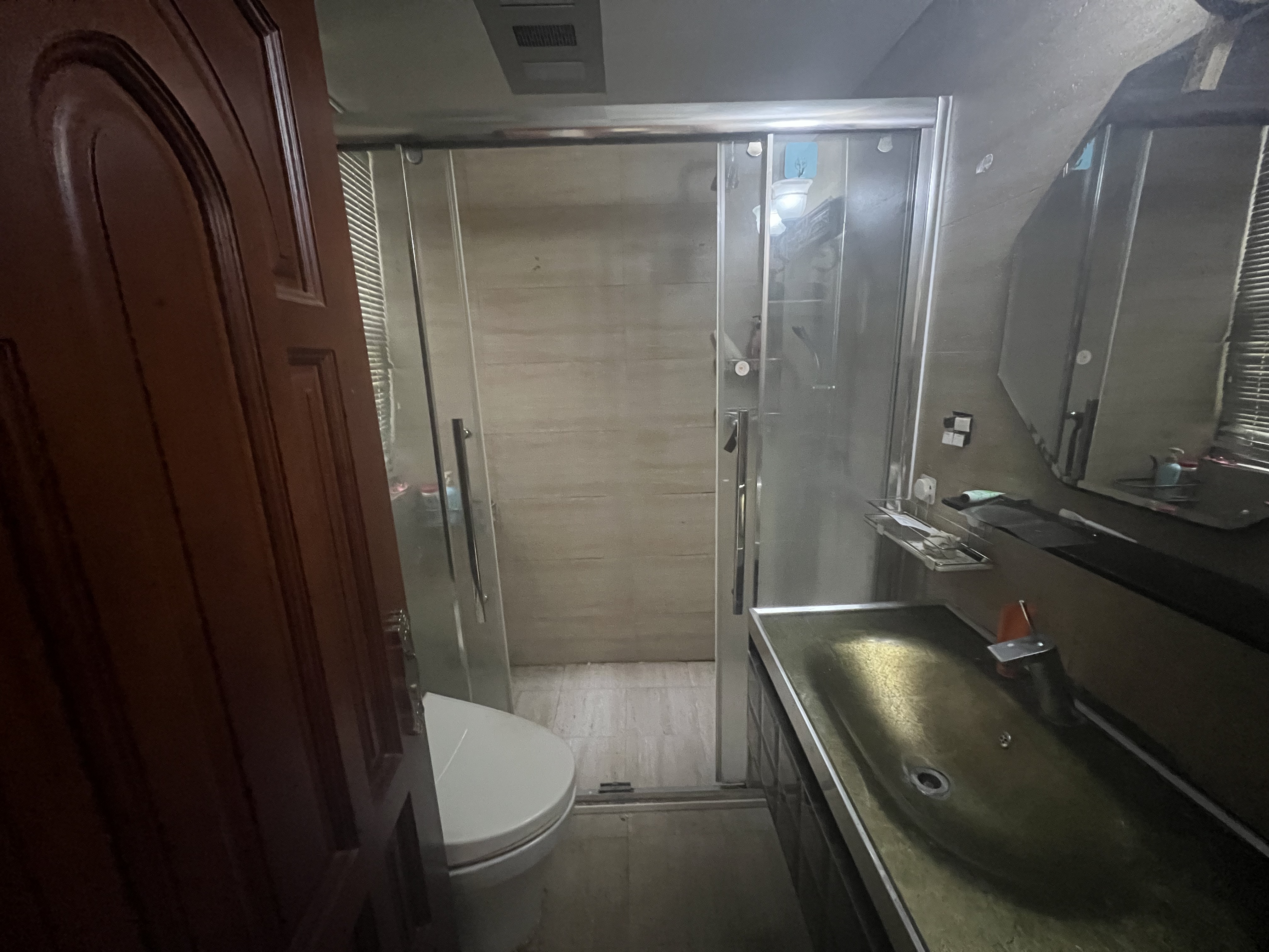 苏建阳光新城 4室2厅2卫 139.15m&sup2;