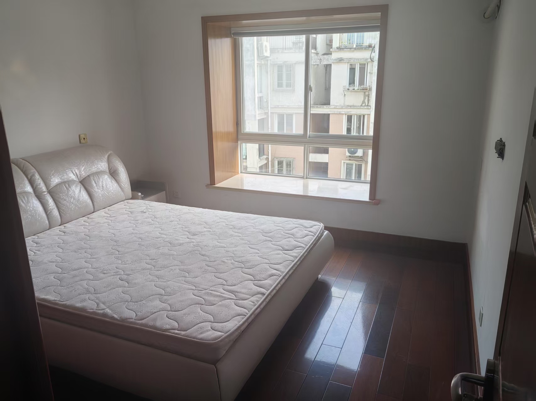 中南俪园 2室1厅1卫 84m&sup2;