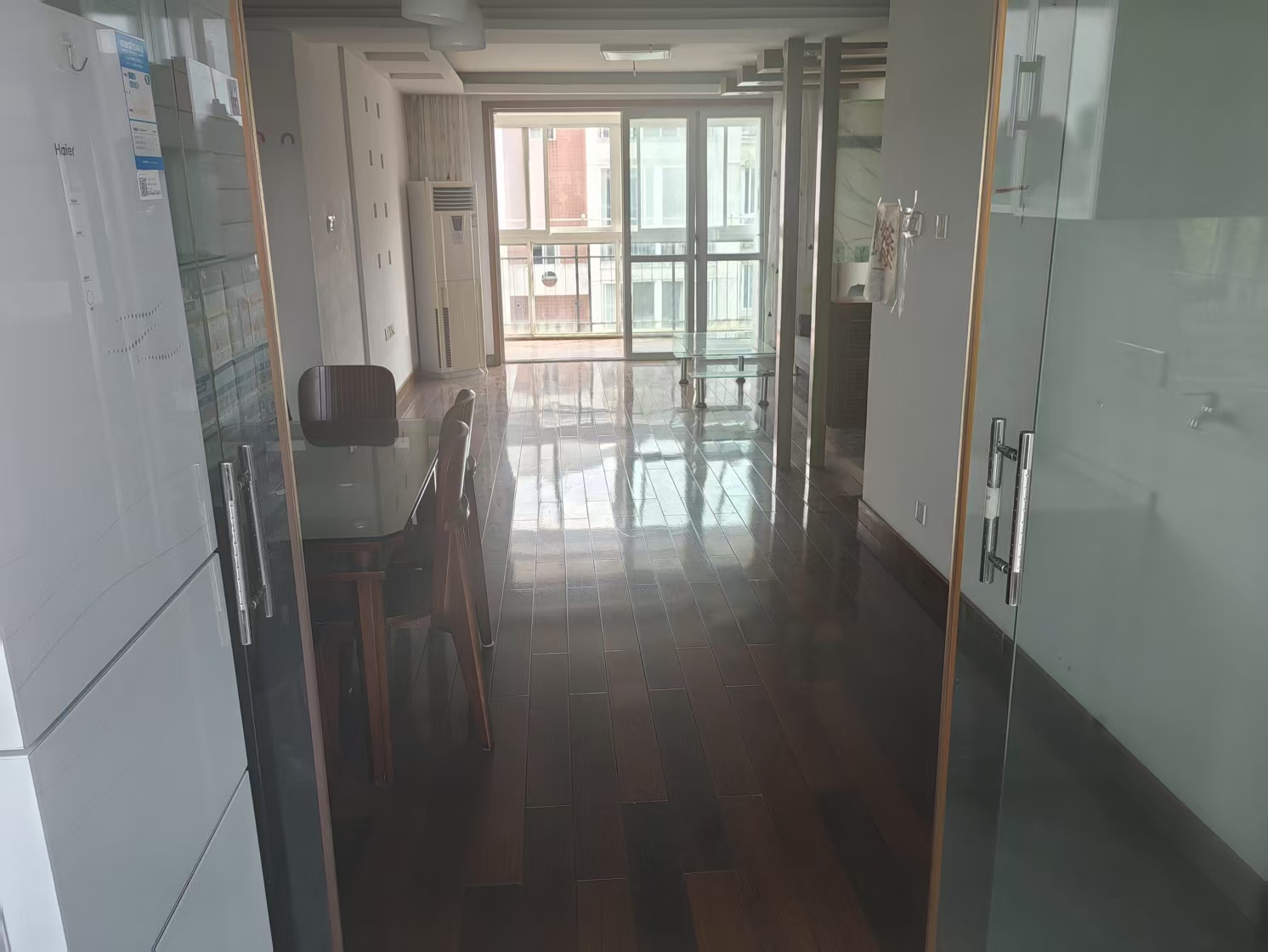 中南俪园 2室1厅1卫 84m&sup2;