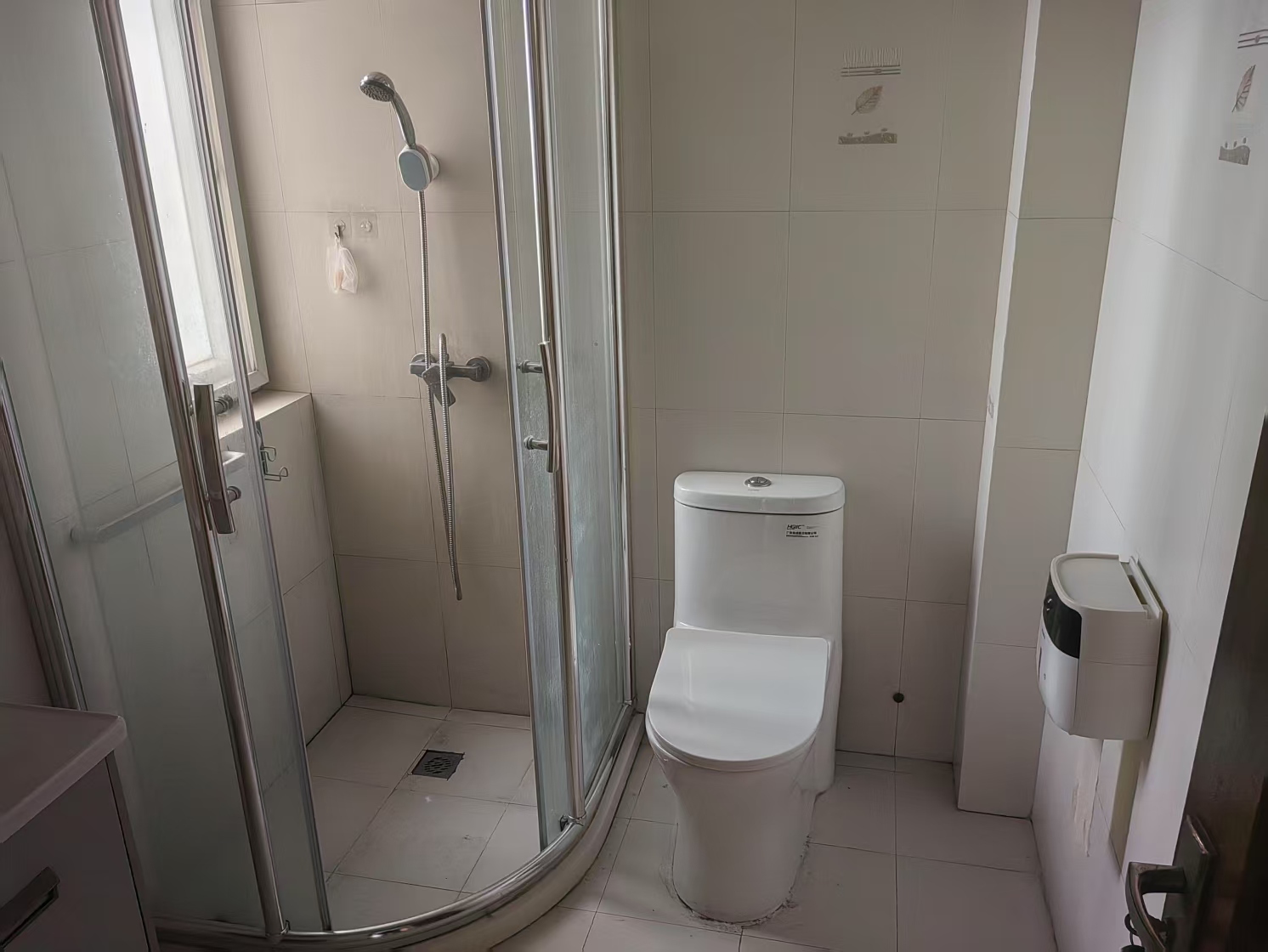 中南俪园 2室1厅1卫 84m&sup2;