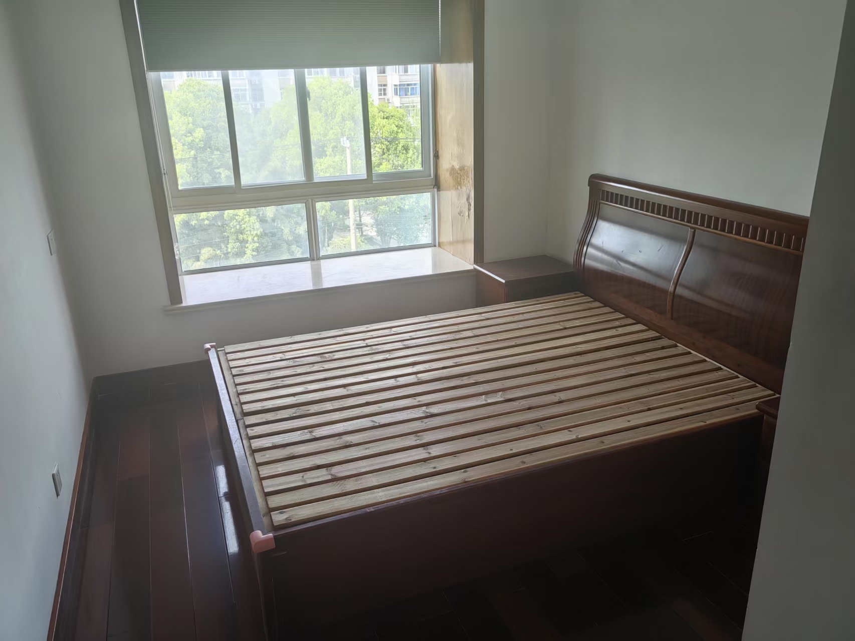 中南俪园 2室1厅1卫 84m&sup2;