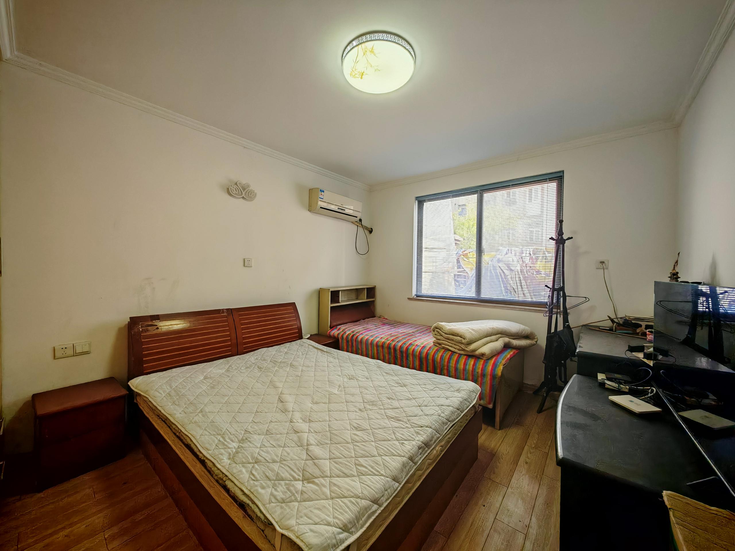 新桥北村 2室1厅1卫 60m&sup2;