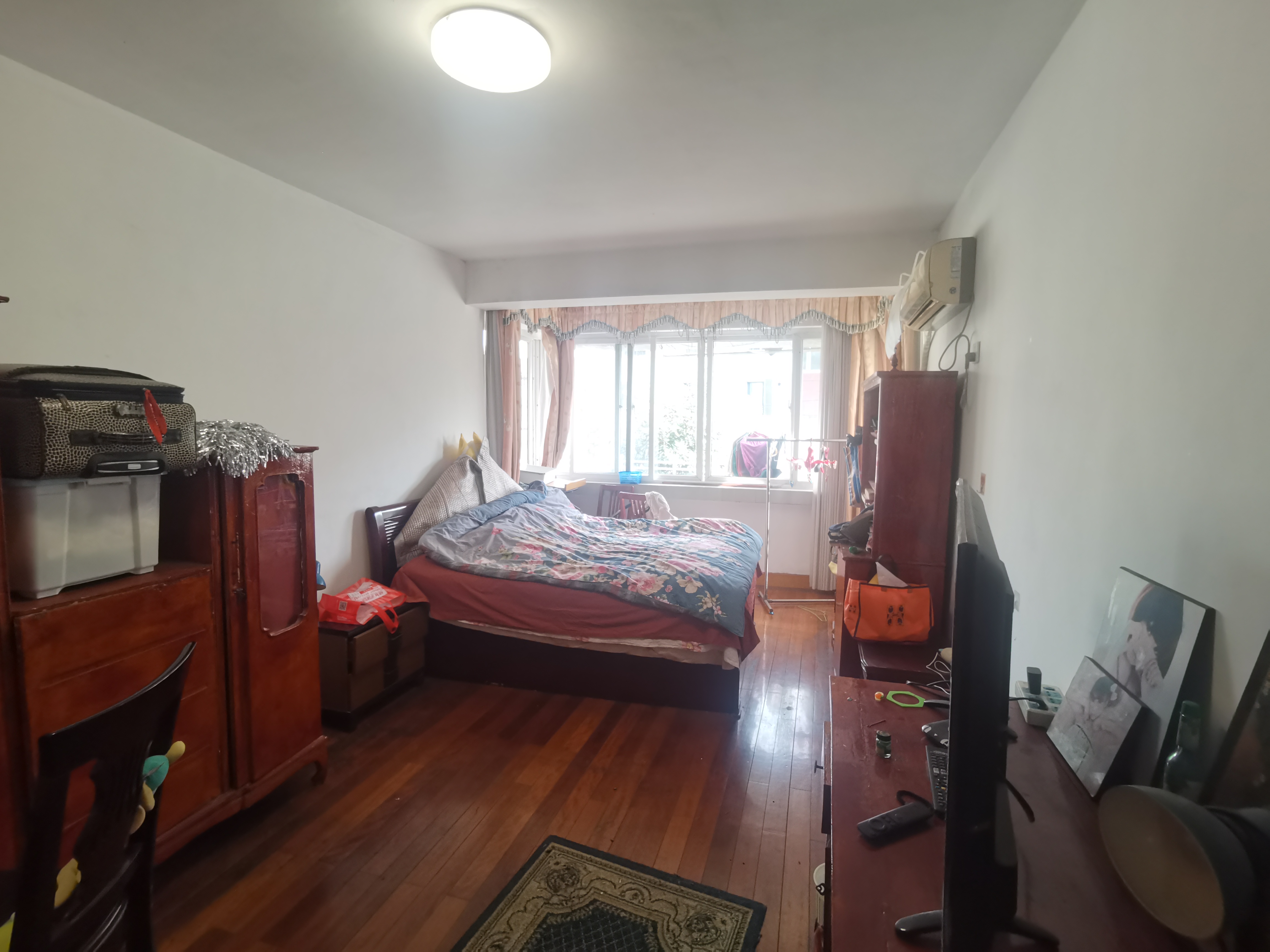 三喜花苑 2室1厅1卫 85m&sup2;