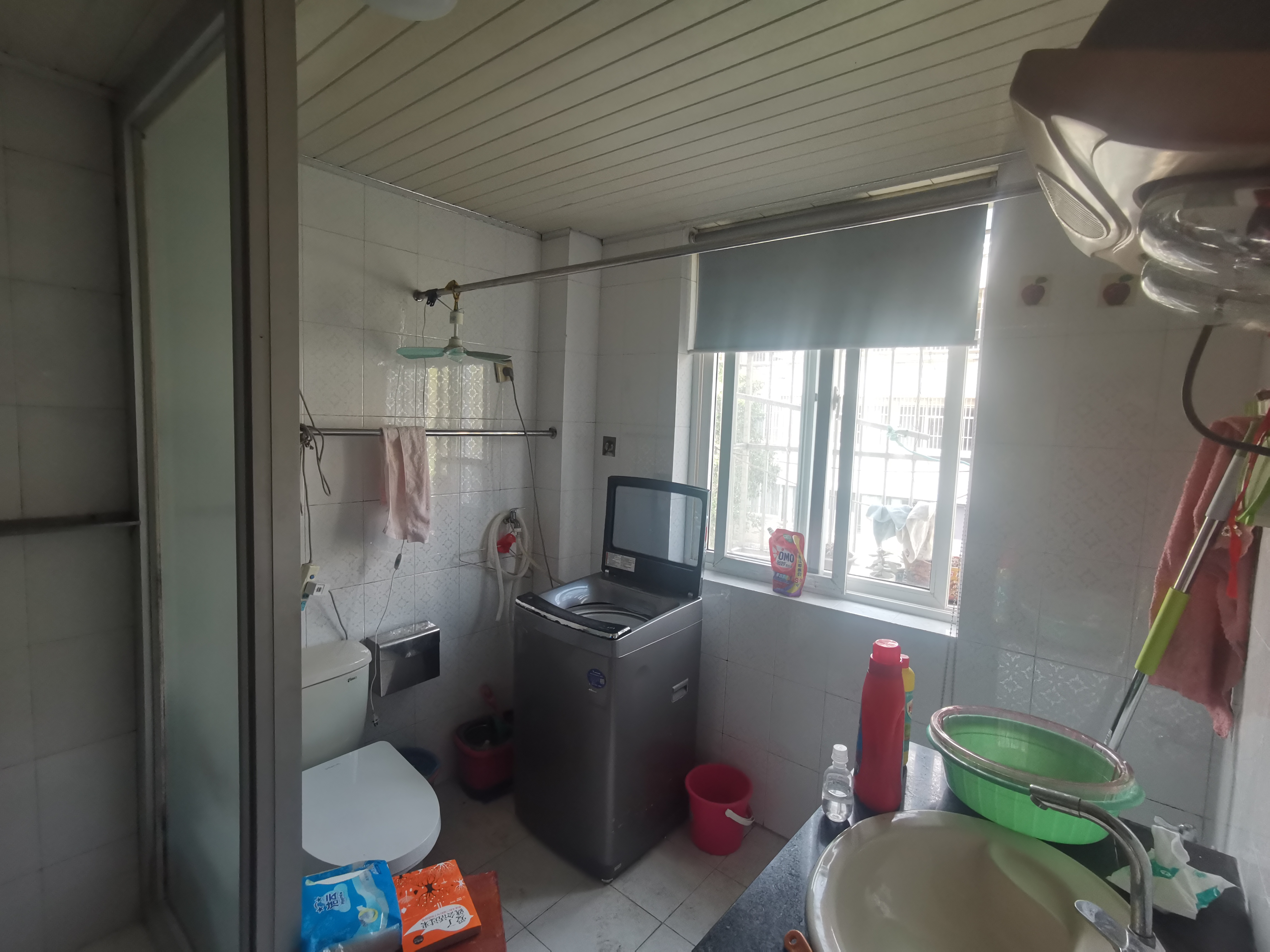 三喜花苑 2室1厅1卫 85m&sup2;