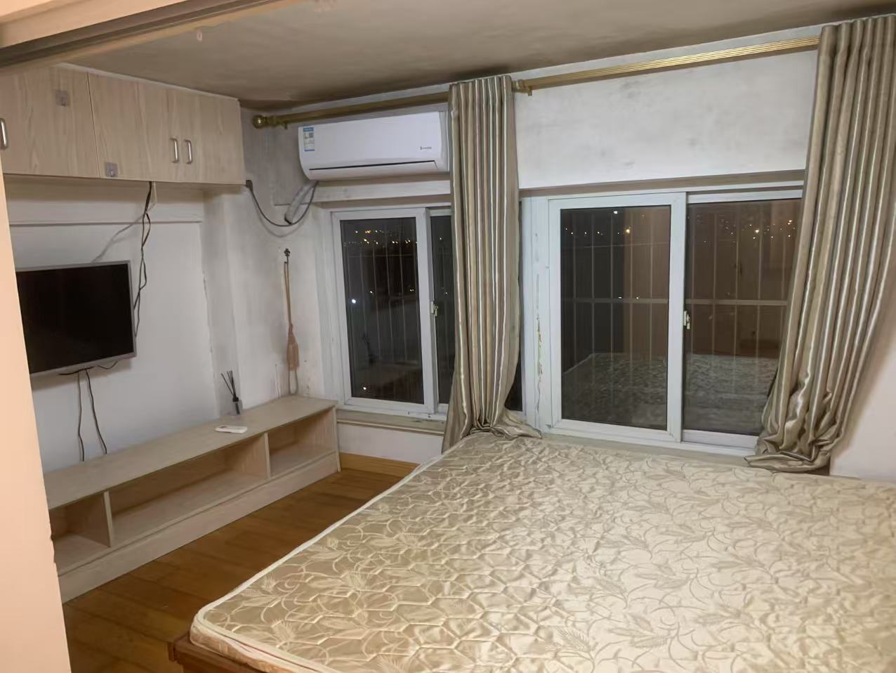 永和佳苑北区 2室1厅2卫 80m&sup2;